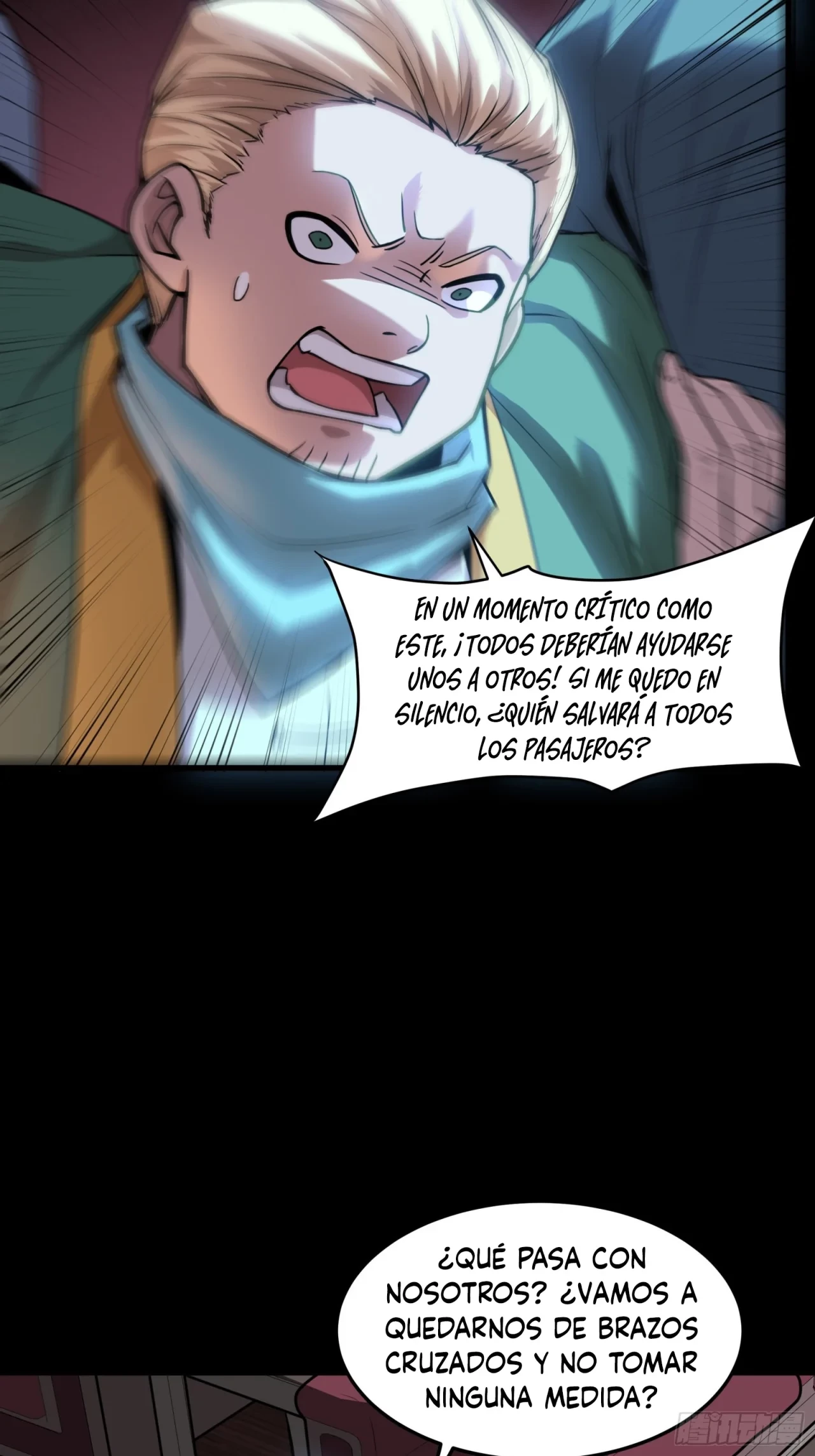 La Leyenda De La Estrella General (Continuación) > Capitulo 71 > Page 621