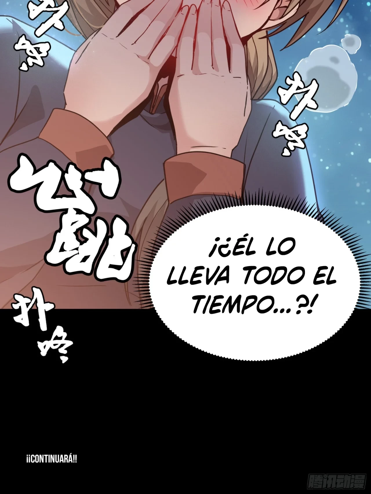 La Leyenda De La Estrella General (Continuación) > Capitulo 71 > Page 701