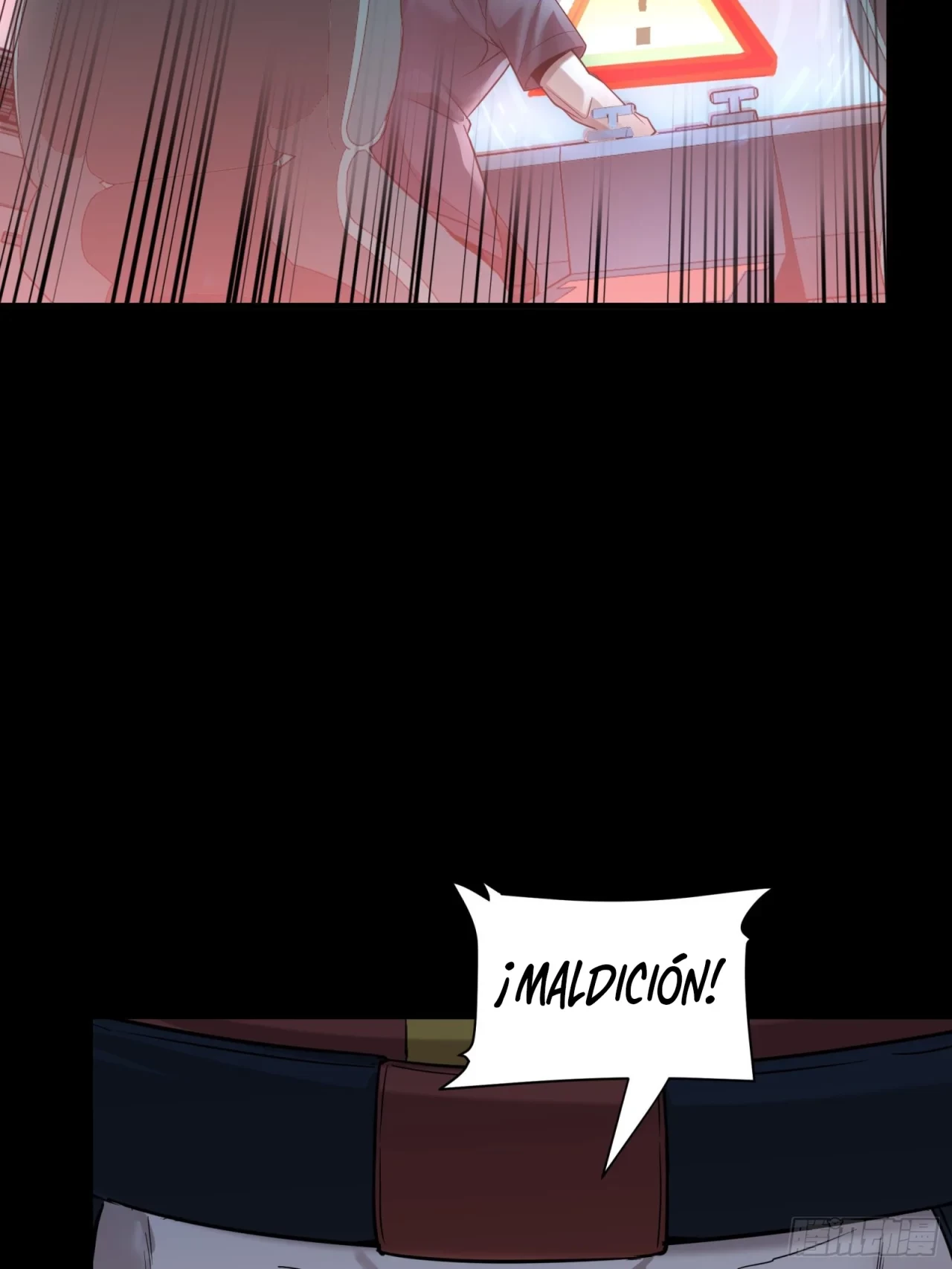 La Leyenda De La Estrella General (Continuación) > Capitulo 72 > Page 81