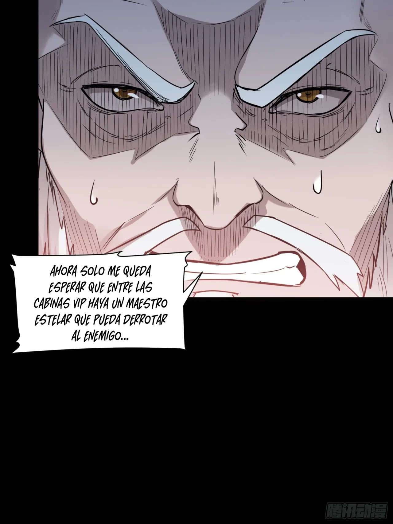 La Leyenda De La Estrella General (Continuación) > Capitulo 72 > Page 91