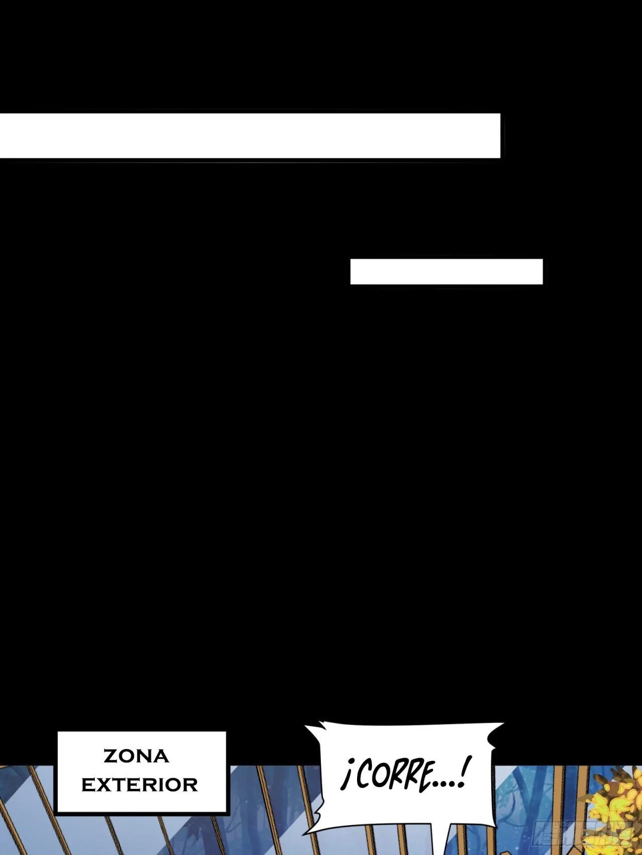 La Leyenda De La Estrella General (Continuación) > Capitulo 72 > Page 101