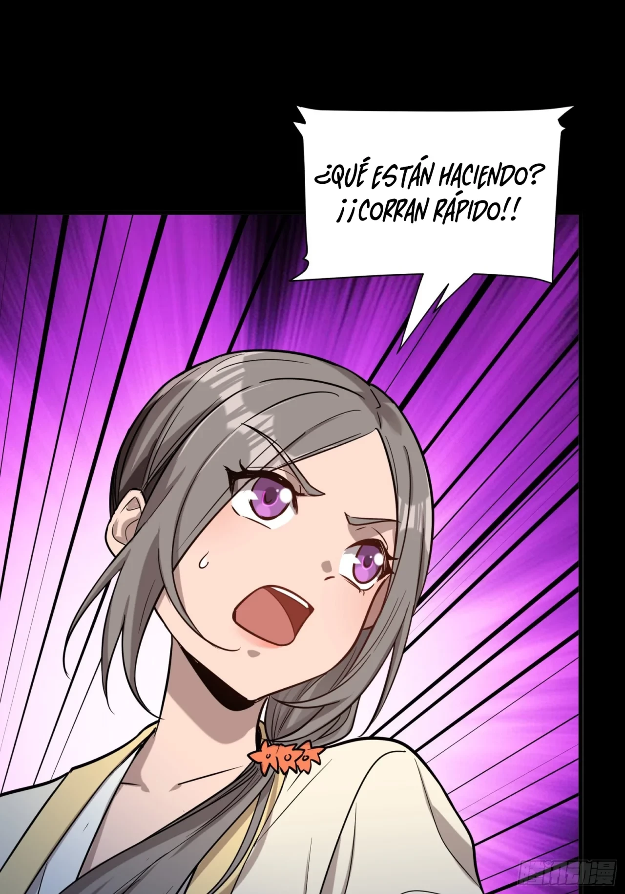 La Leyenda De La Estrella General (Continuación) > Capitulo 72 > Page 201