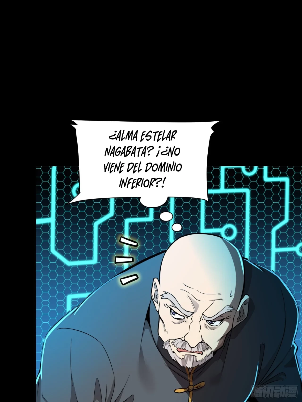 La Leyenda De La Estrella General (Continuación) > Capitulo 72 > Page 621