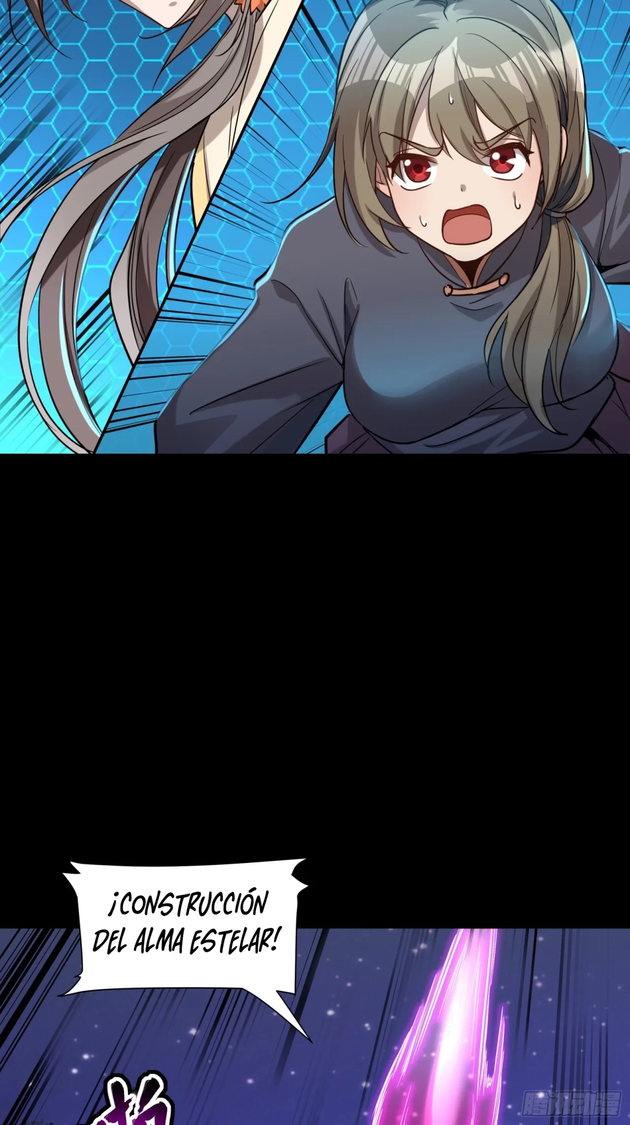 La Leyenda De La Estrella General (Continuación) > Capitulo 73 > Page 191