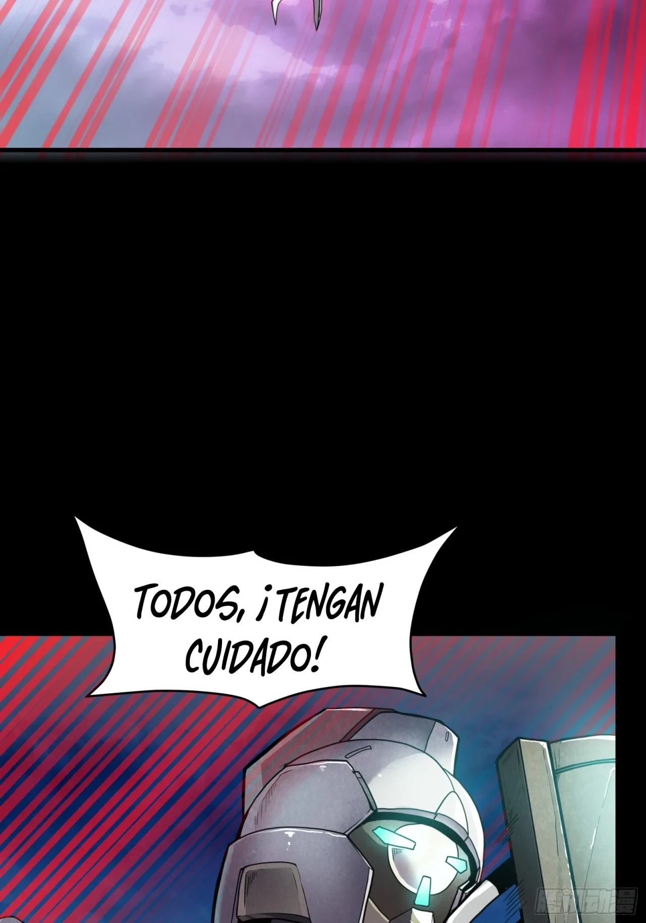 La Leyenda De La Estrella General (Continuación) > Capitulo 73 > Page 451