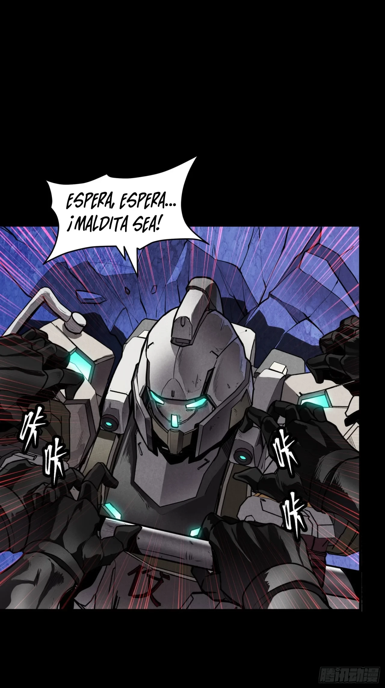 La Leyenda De La Estrella General (Continuación) > Capitulo 74 > Page 131