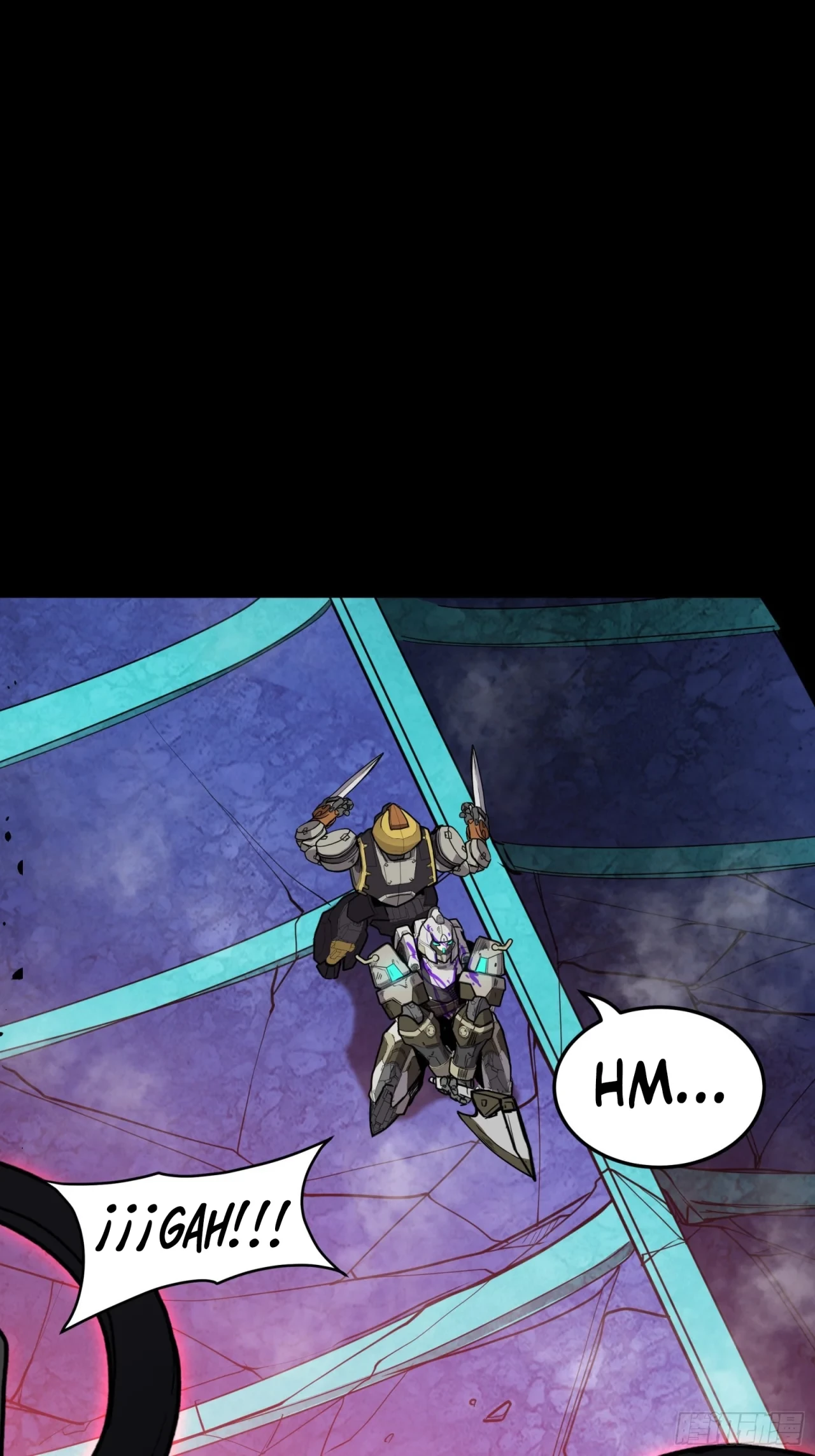 La Leyenda De La Estrella General (Continuación) > Capitulo 74 > Page 291