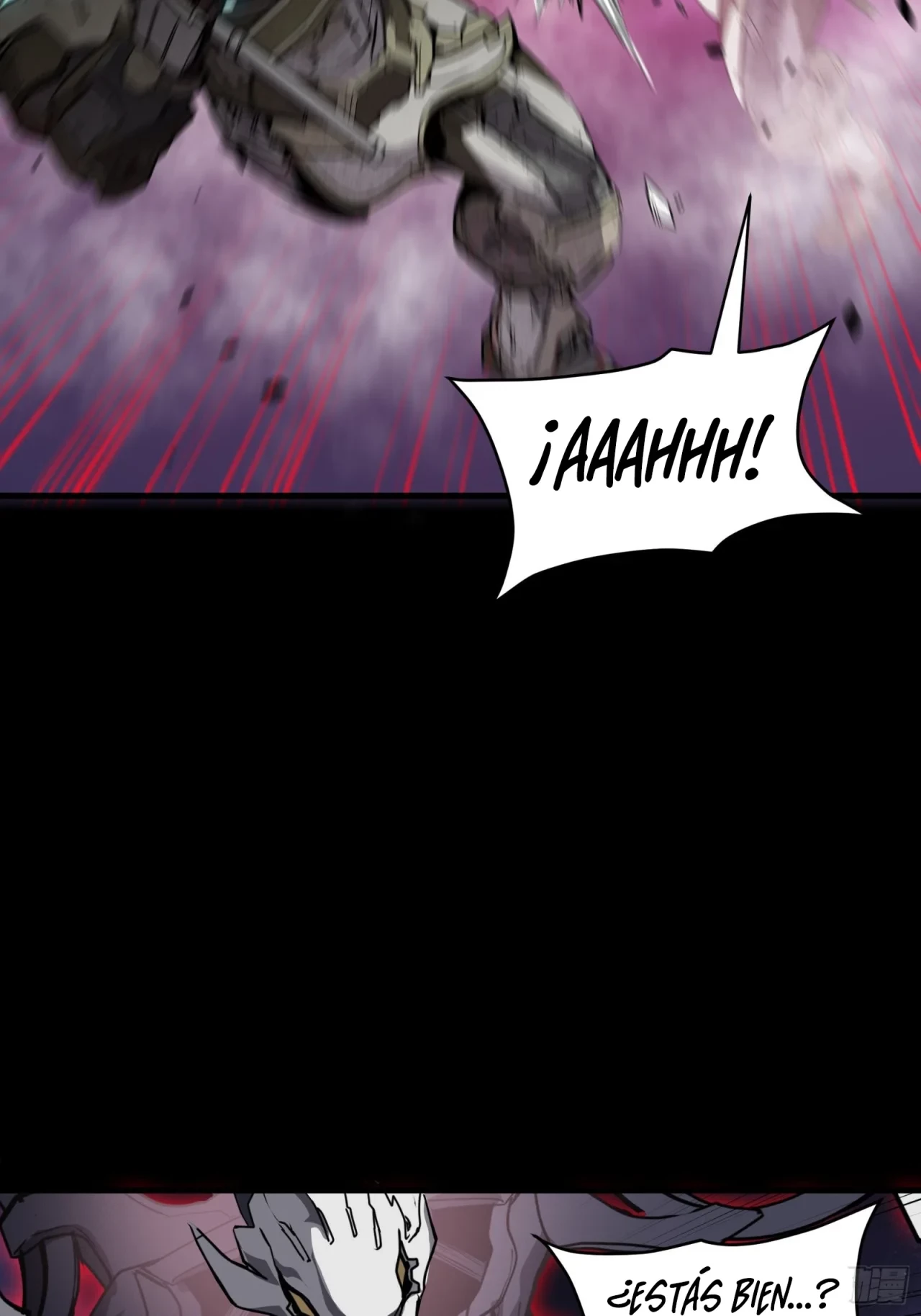 La Leyenda De La Estrella General (Continuación) > Capitulo 74 > Page 341