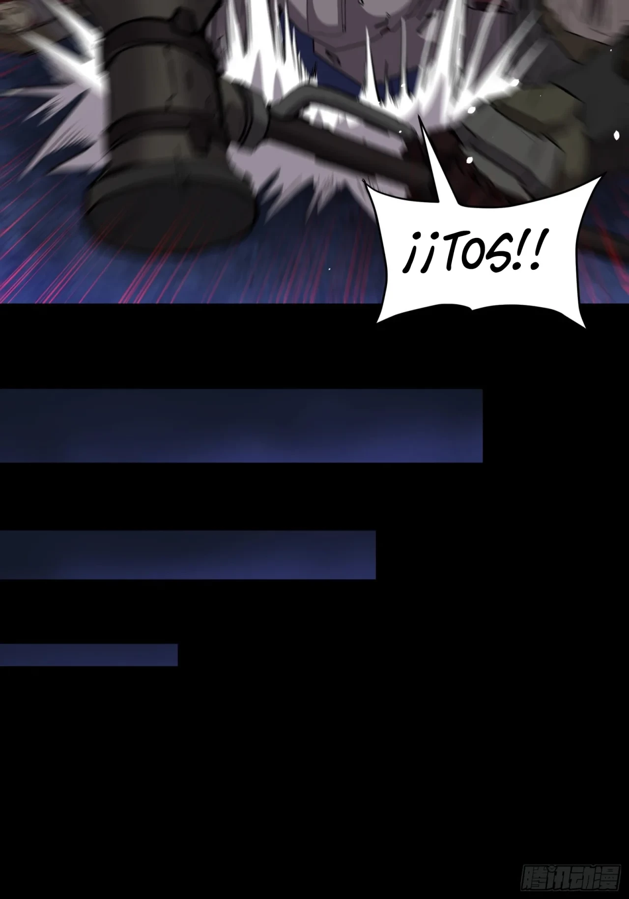 La Leyenda De La Estrella General (Continuación) > Capitulo 74 > Page 381