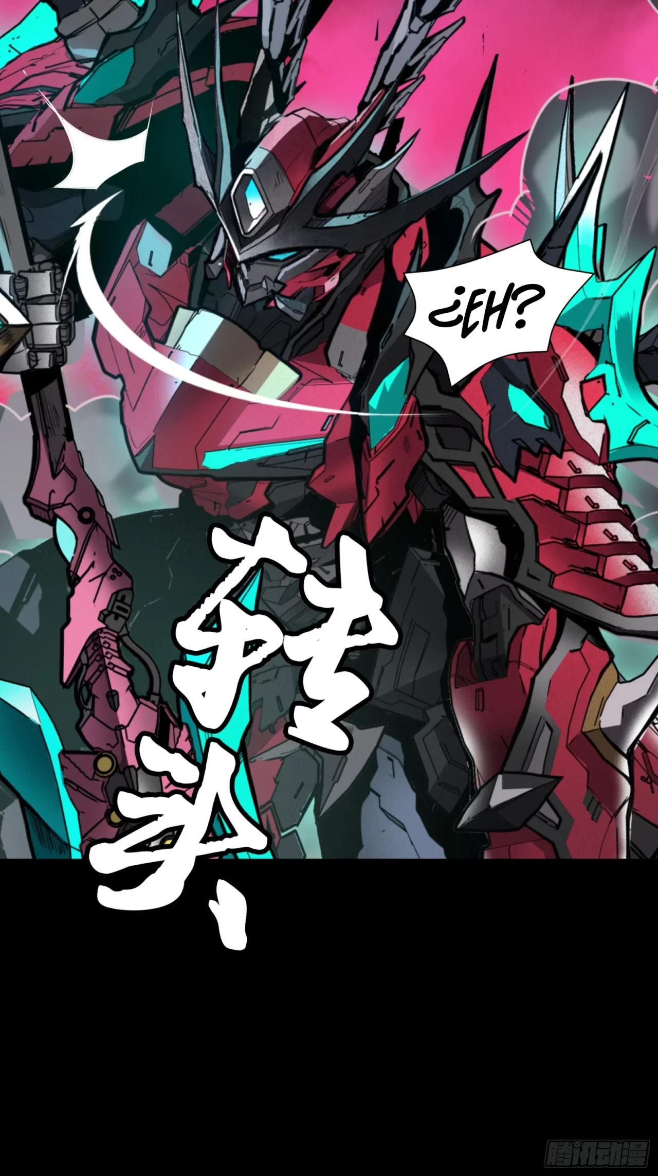 La Leyenda De La Estrella General (Continuación) > Capitulo 75 > Page 41