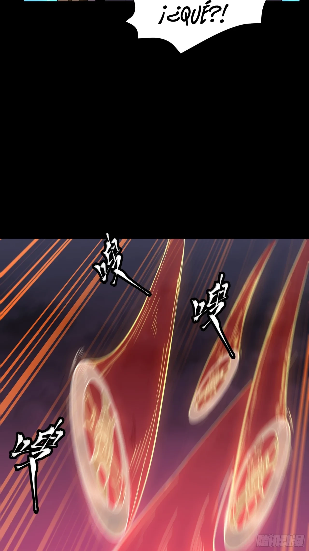 La Leyenda De La Estrella General (Continuación) > Capitulo 75 > Page 221