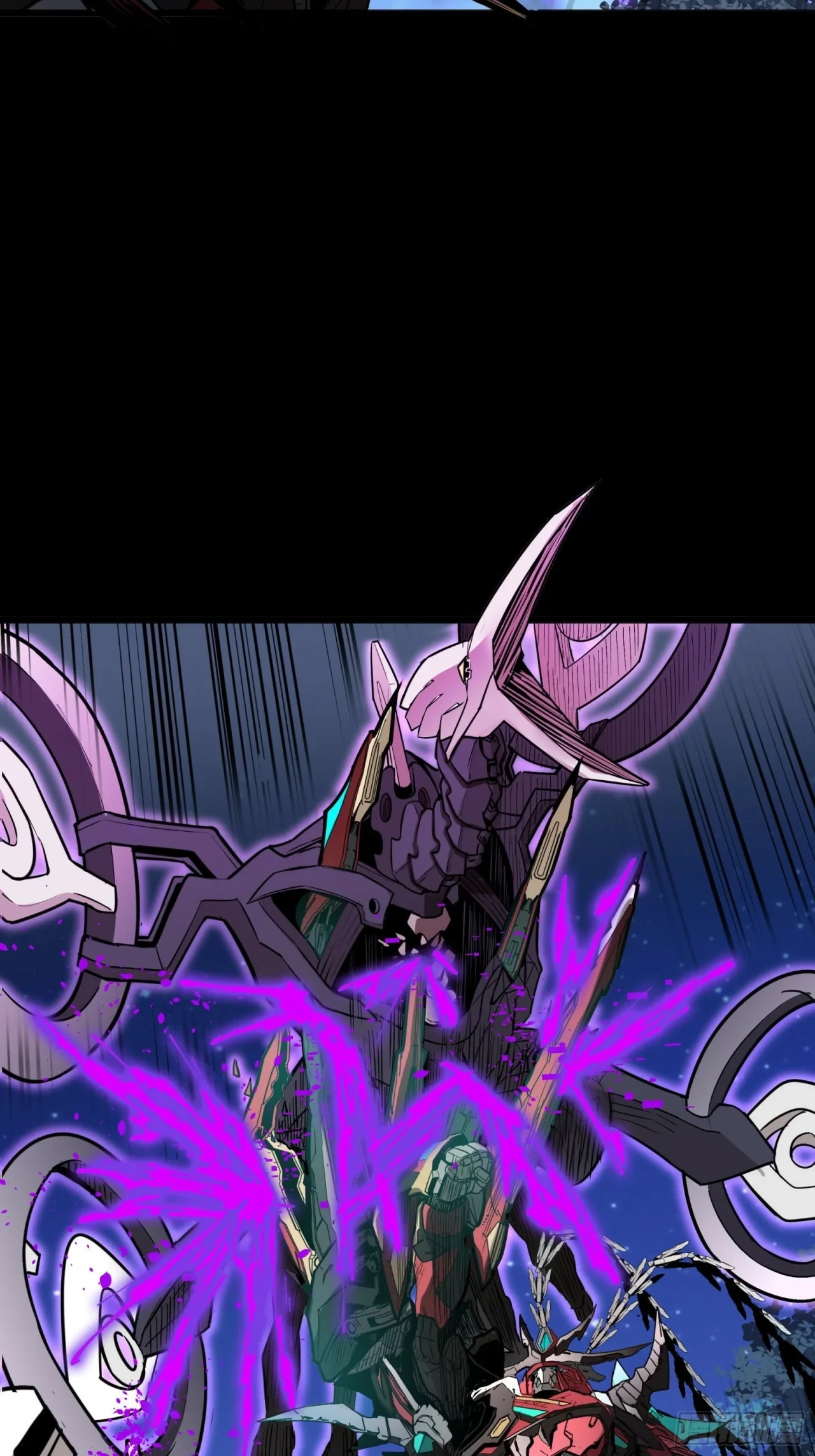 La Leyenda De La Estrella General (Continuación) > Capitulo 76 > Page 281