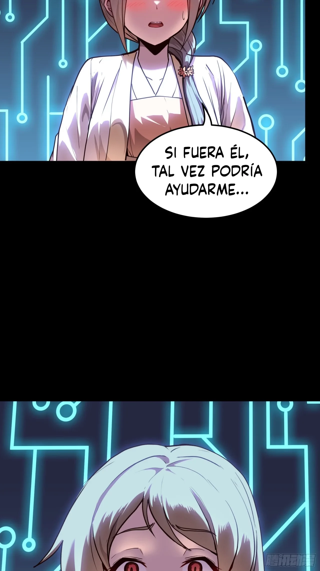 La Leyenda De La Estrella General (Continuación) > Capitulo 76 > Page 381