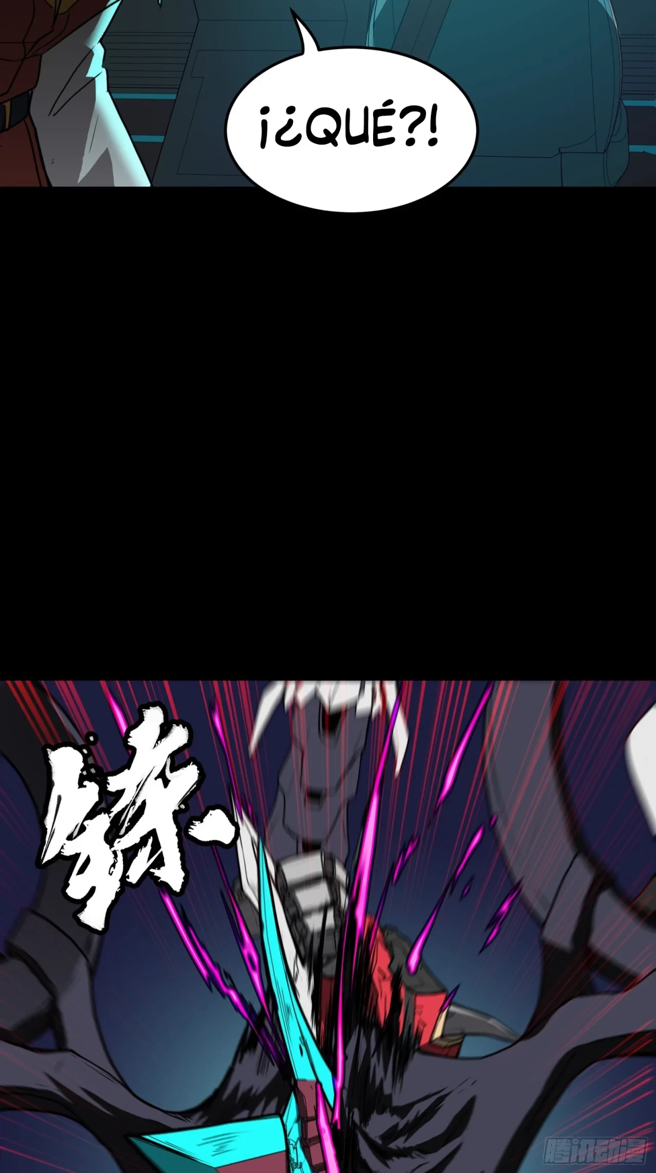 La Leyenda De La Estrella General (Continuación) > Capitulo 76 > Page 621