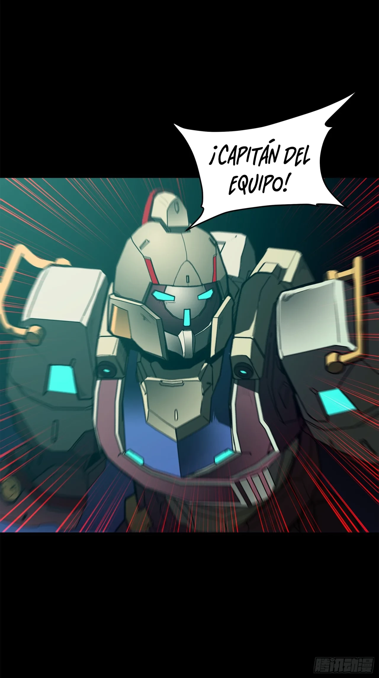 La Leyenda De La Estrella General (Continuación) > Capitulo 77 > Page 231