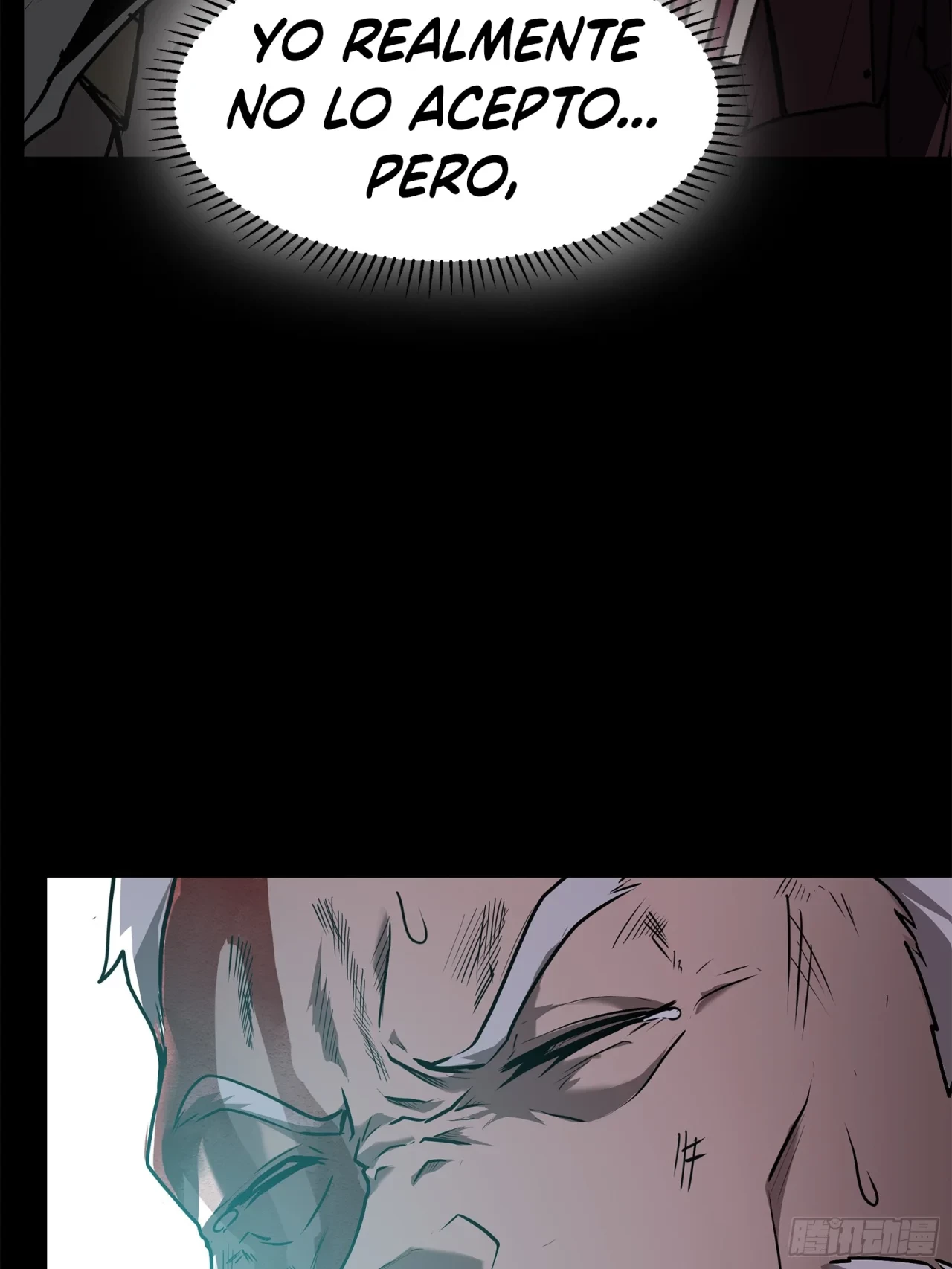La Leyenda De La Estrella General (Continuación) > Capitulo 77 > Page 301