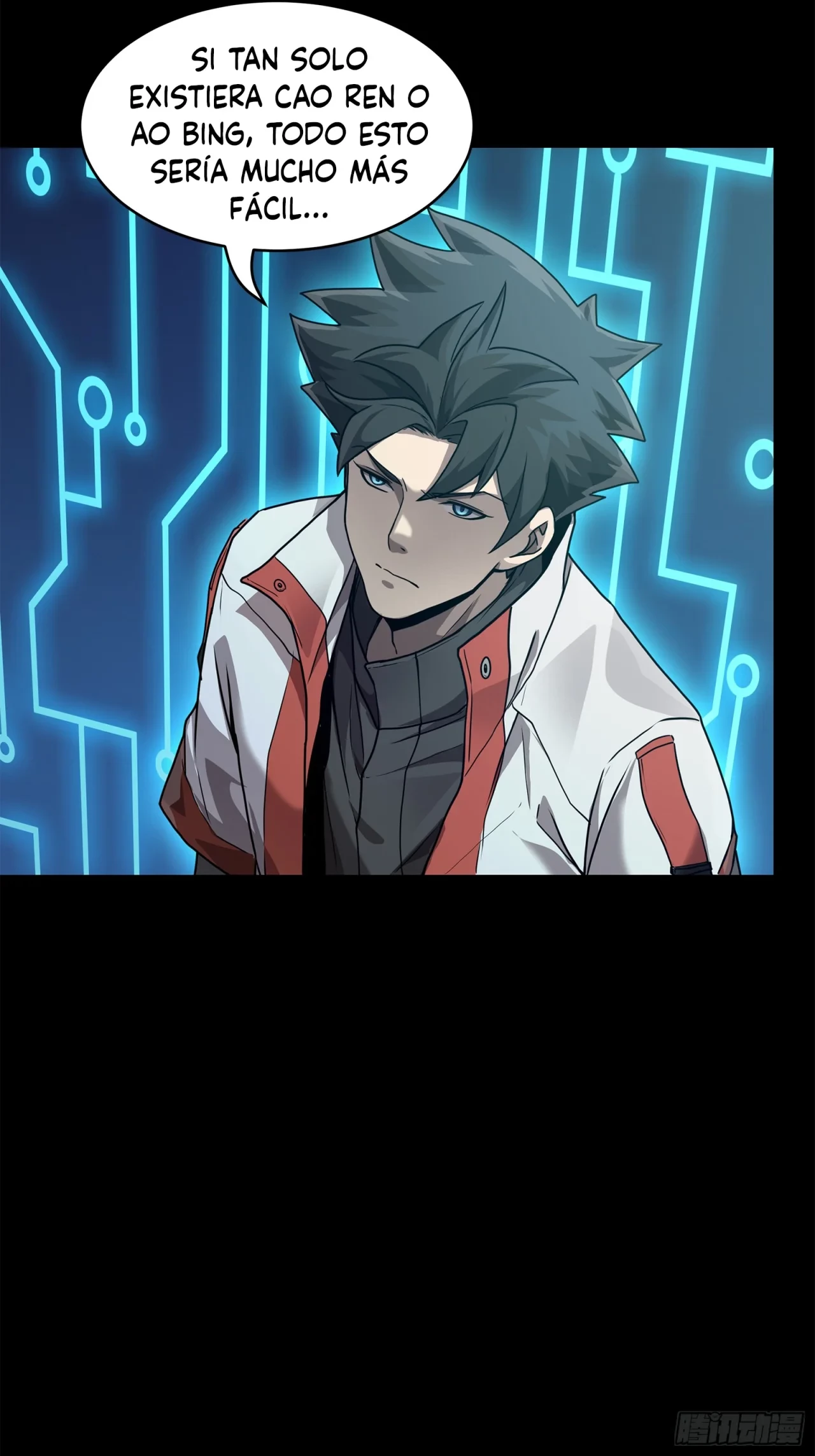 La Leyenda De La Estrella General (Continuación) > Capitulo 77 > Page 401