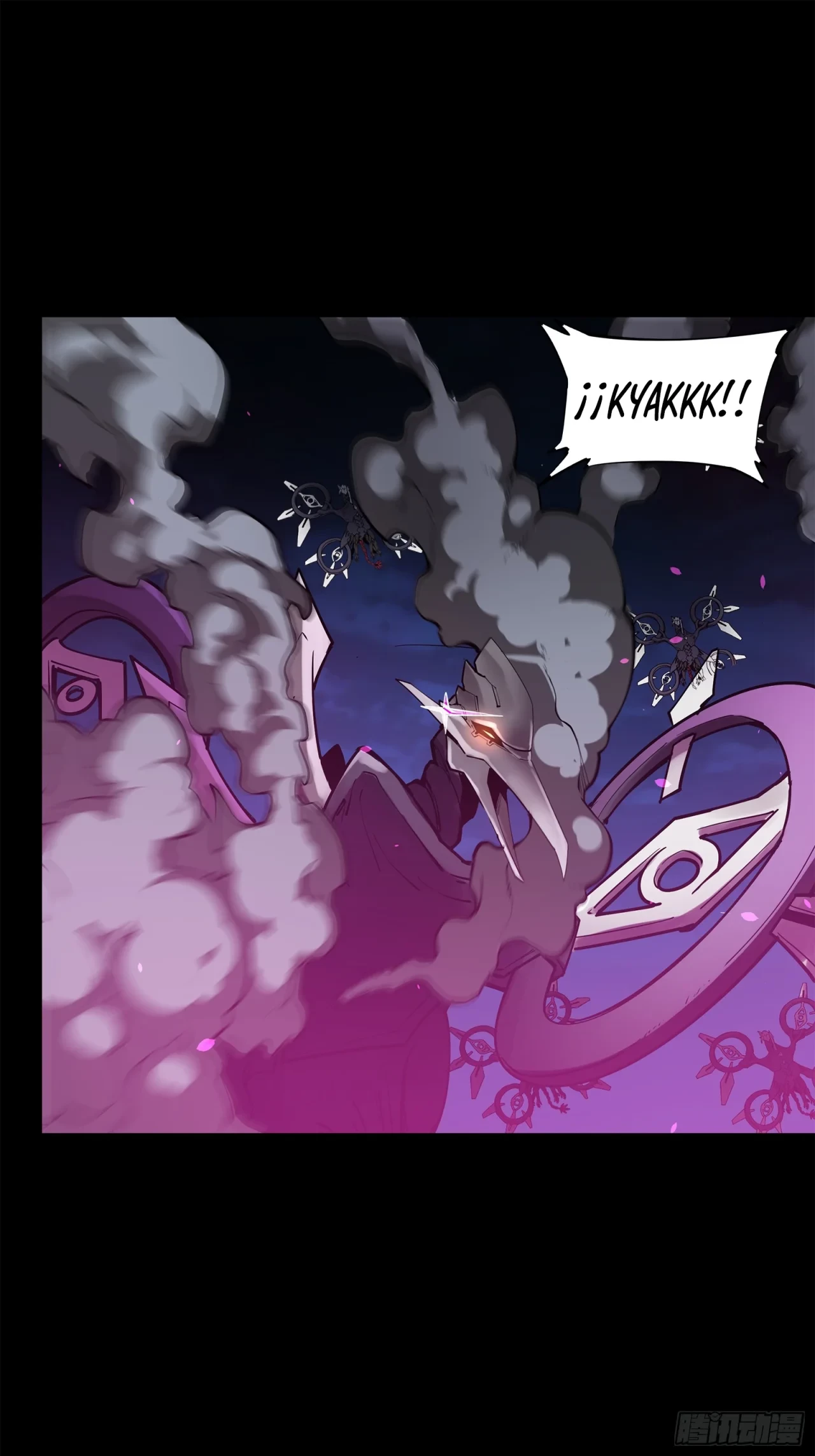 La Leyenda De La Estrella General (Continuación) > Capitulo 77 > Page 781