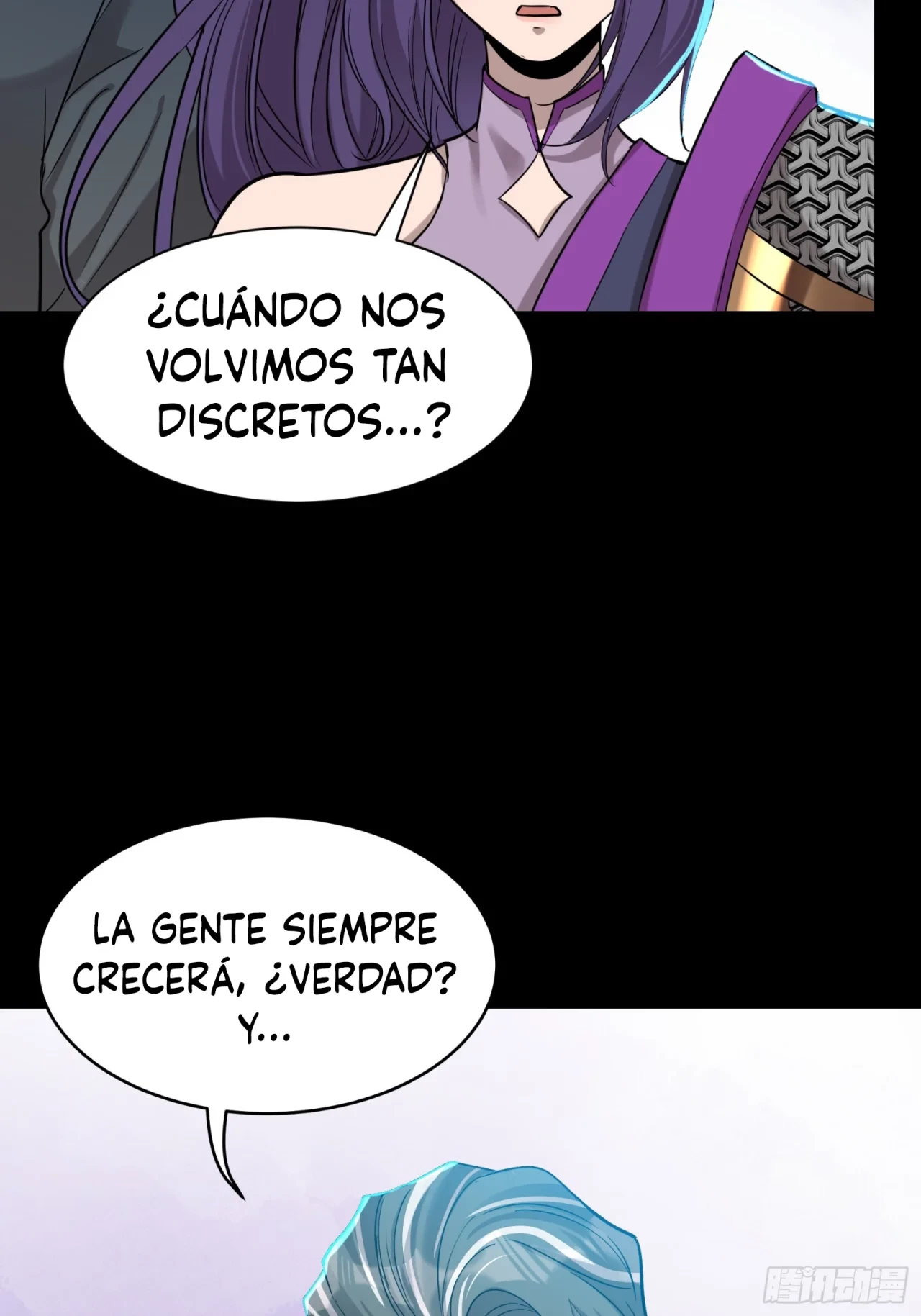 La Leyenda De La Estrella General (Continuación) > Capitulo 78 > Page 161