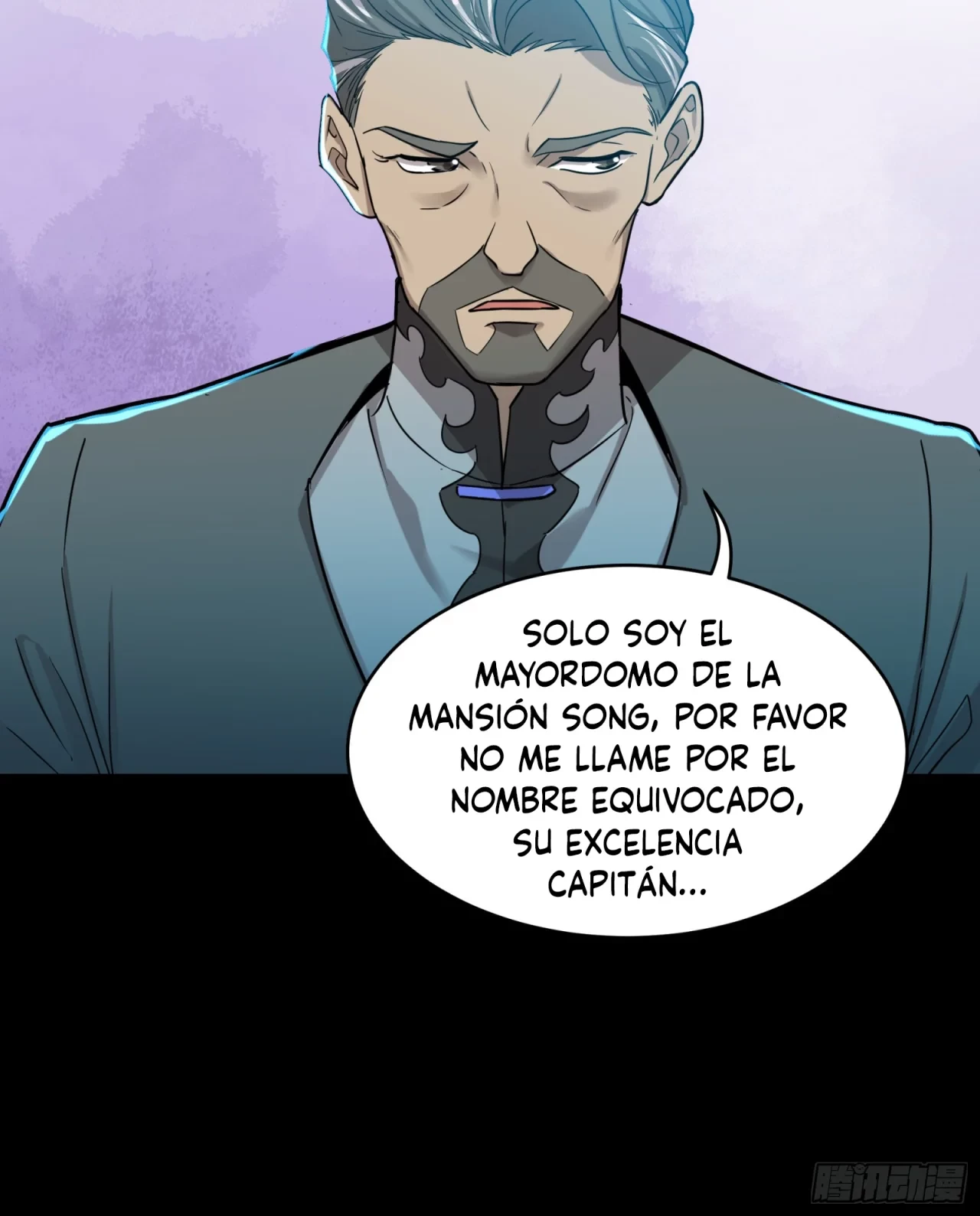 La Leyenda De La Estrella General (Continuación) > Capitulo 78 > Page 171