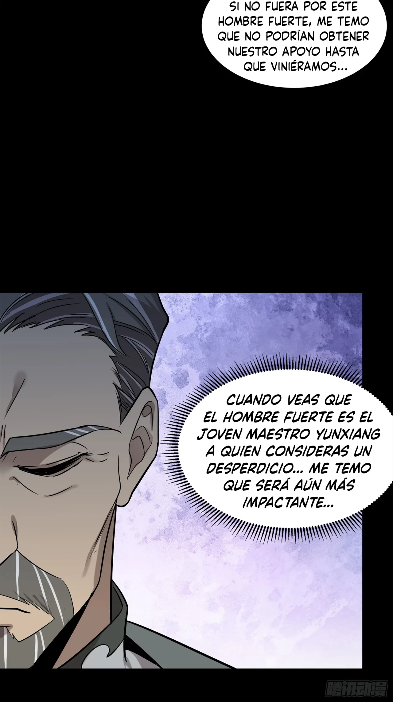 La Leyenda De La Estrella General (Continuación) > Capitulo 78 > Page 241