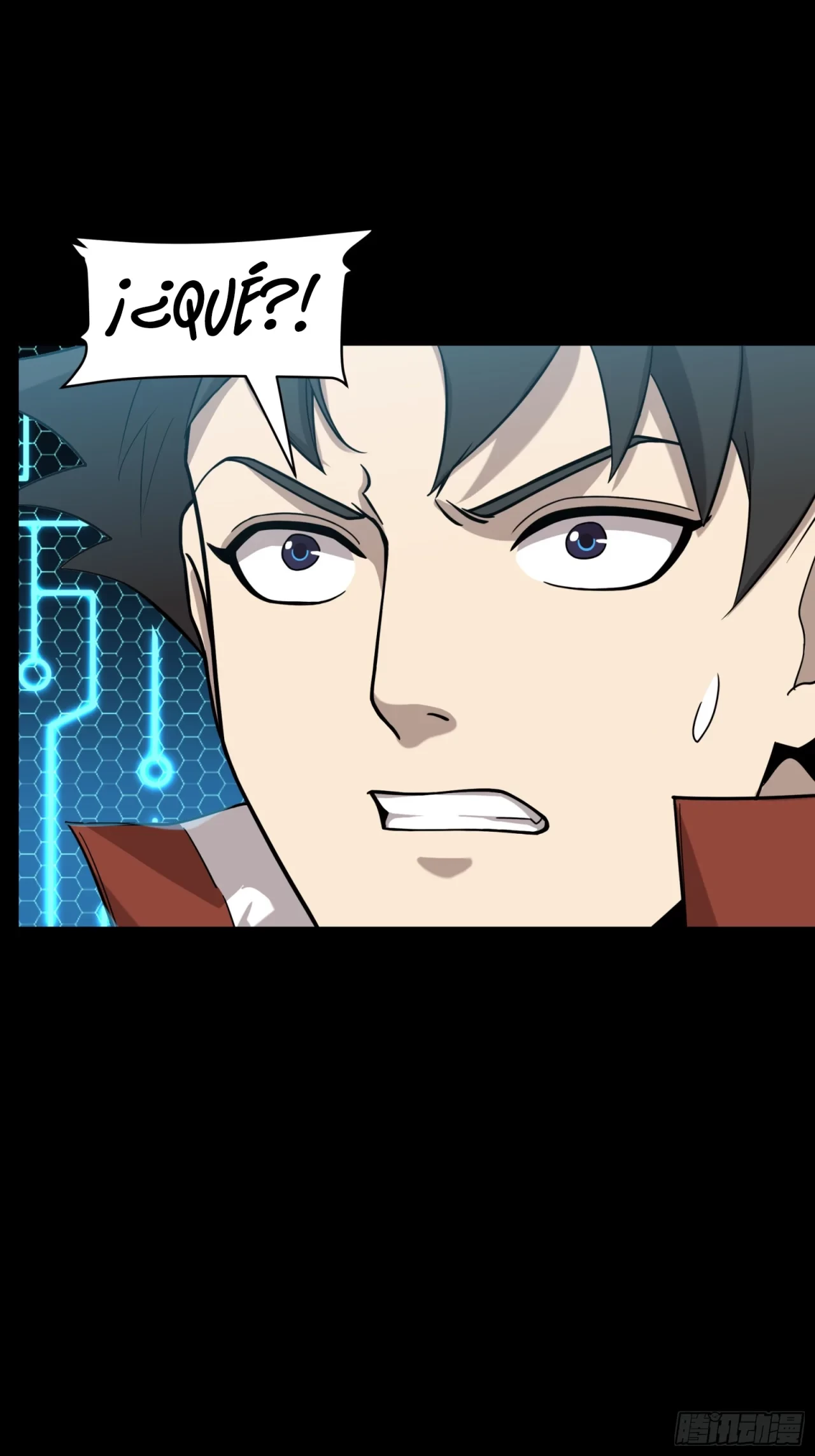 La Leyenda De La Estrella General (Continuación) > Capitulo 78 > Page 361