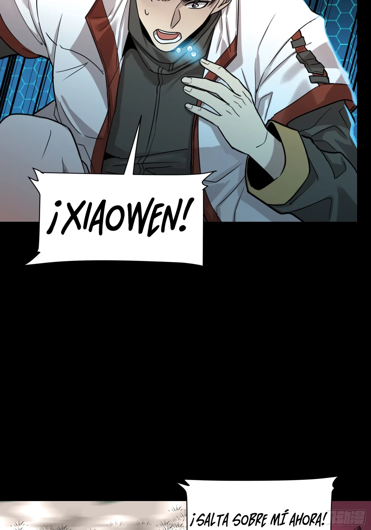 La Leyenda De La Estrella General (Continuación) > Capitulo 78 > Page 501