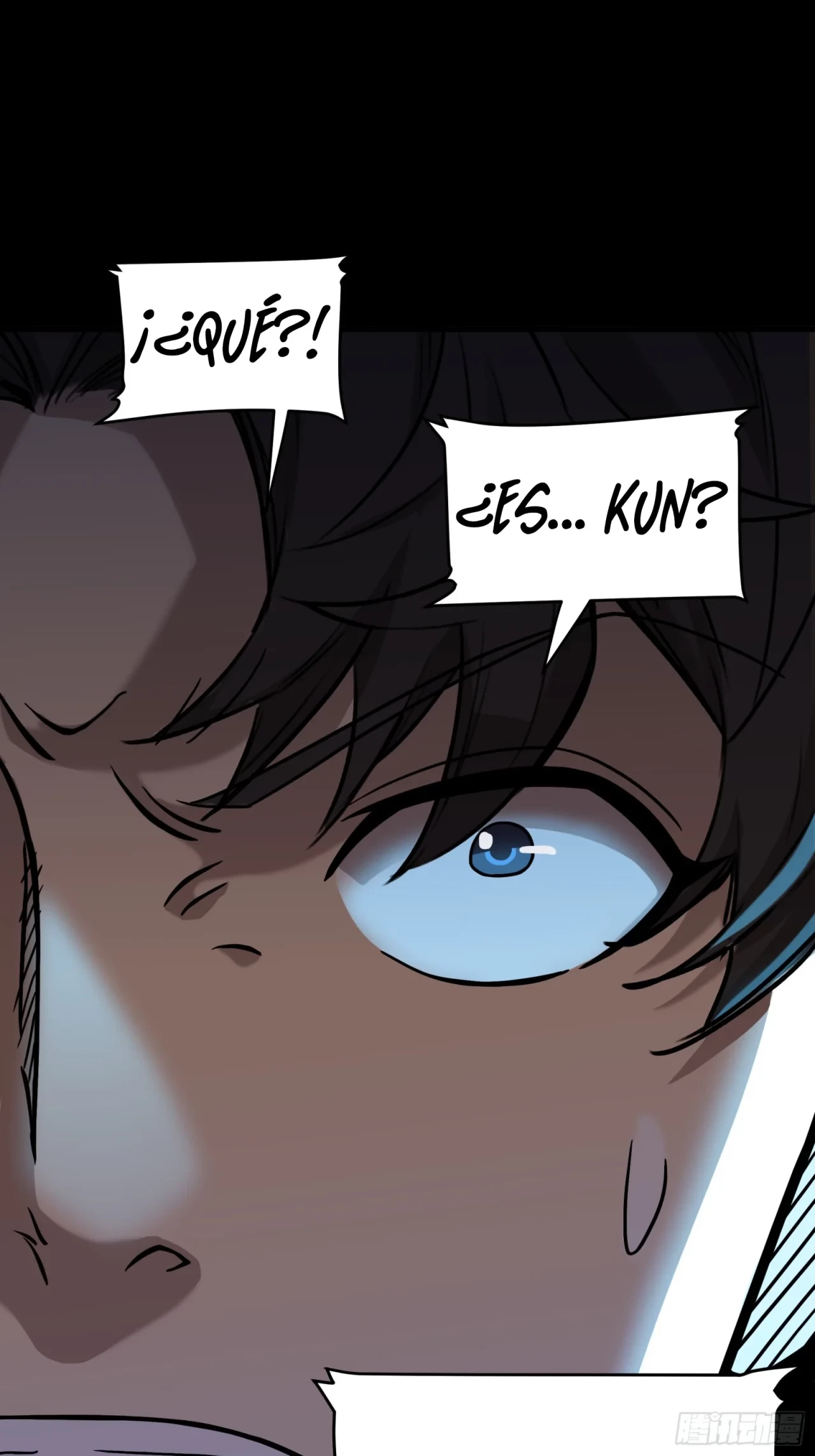 La Leyenda De La Estrella General (Continuación) > Capitulo 78 > Page 611