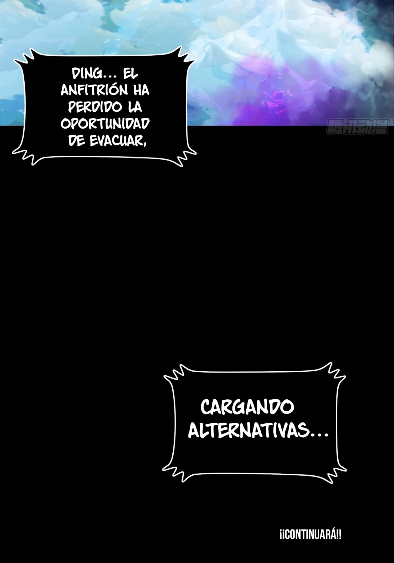 La Leyenda De La Estrella General (Continuación) > Capitulo 78 > Page 641