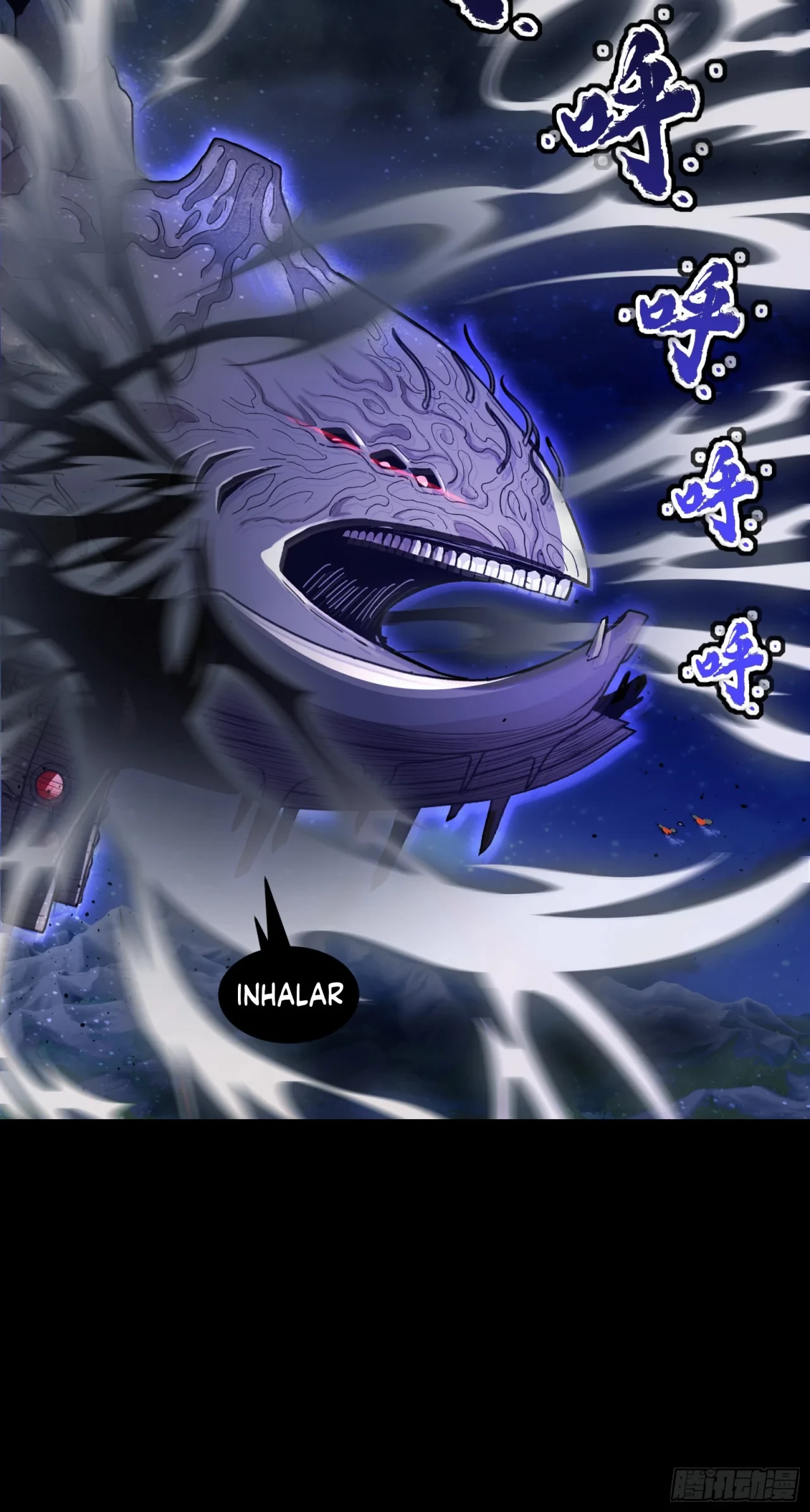 La Leyenda De La Estrella General (Continuación) > Capitulo 79 > Page 131