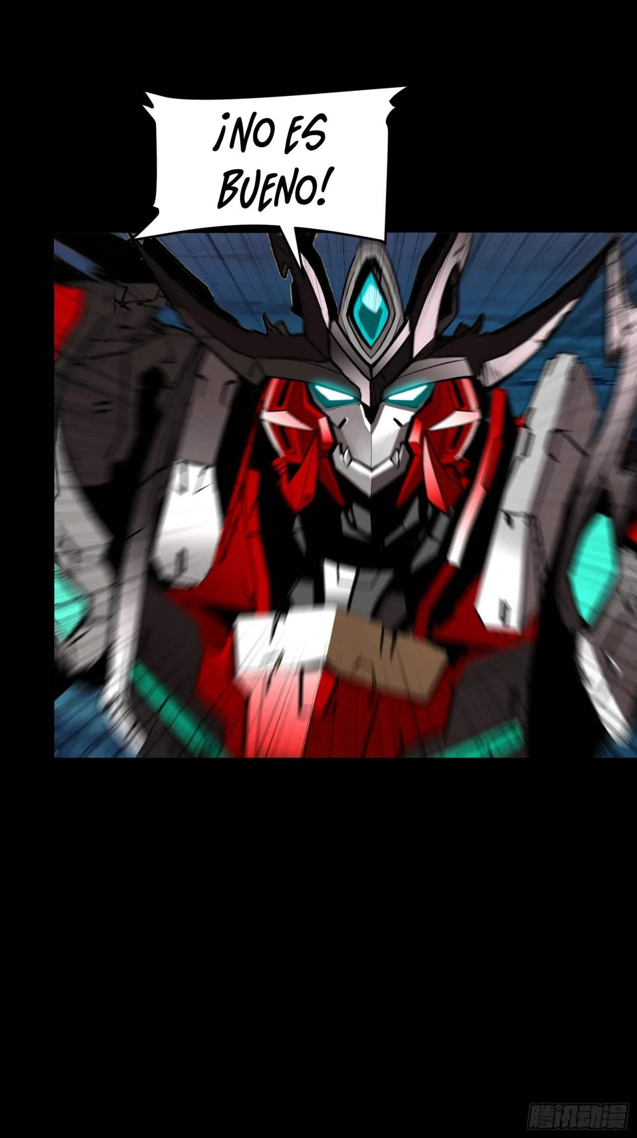 La Leyenda De La Estrella General (Continuación) > Capitulo 79 > Page 141