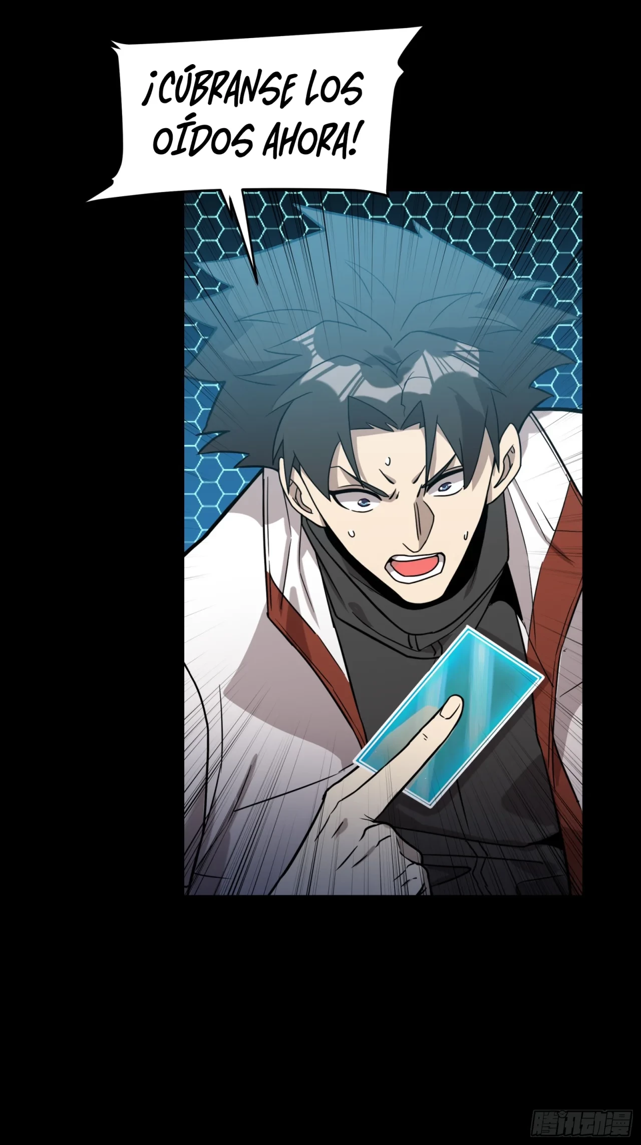 La Leyenda De La Estrella General (Continuación) > Capitulo 79 > Page 151