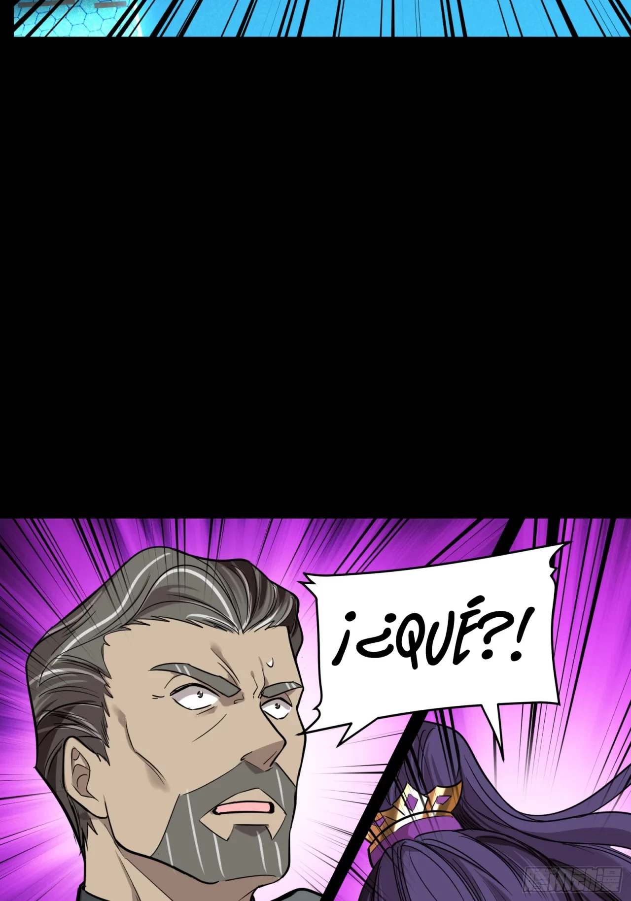 La Leyenda De La Estrella General (Continuación) > Capitulo 79 > Page 421