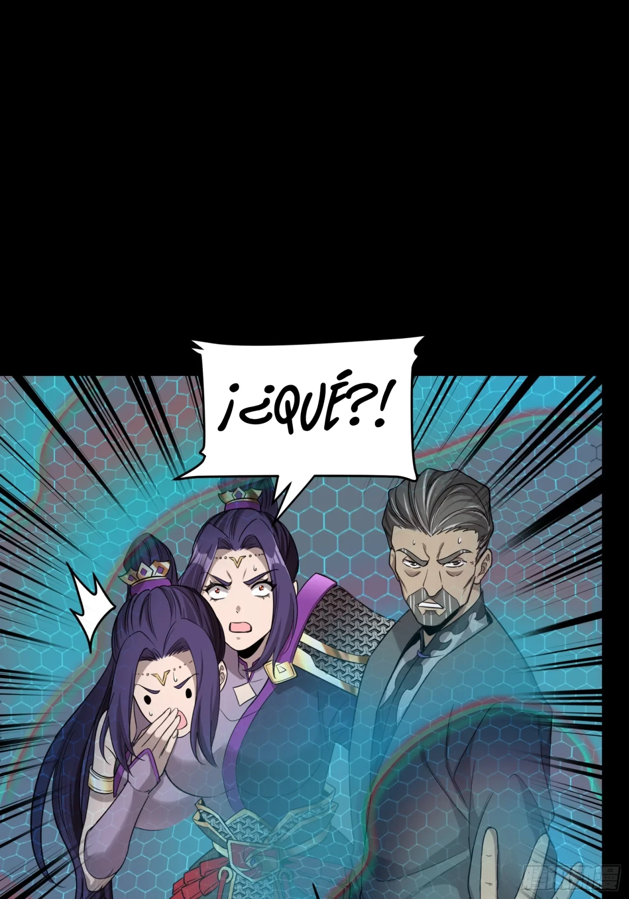 La Leyenda De La Estrella General (Continuación) > Capitulo 79 > Page 451