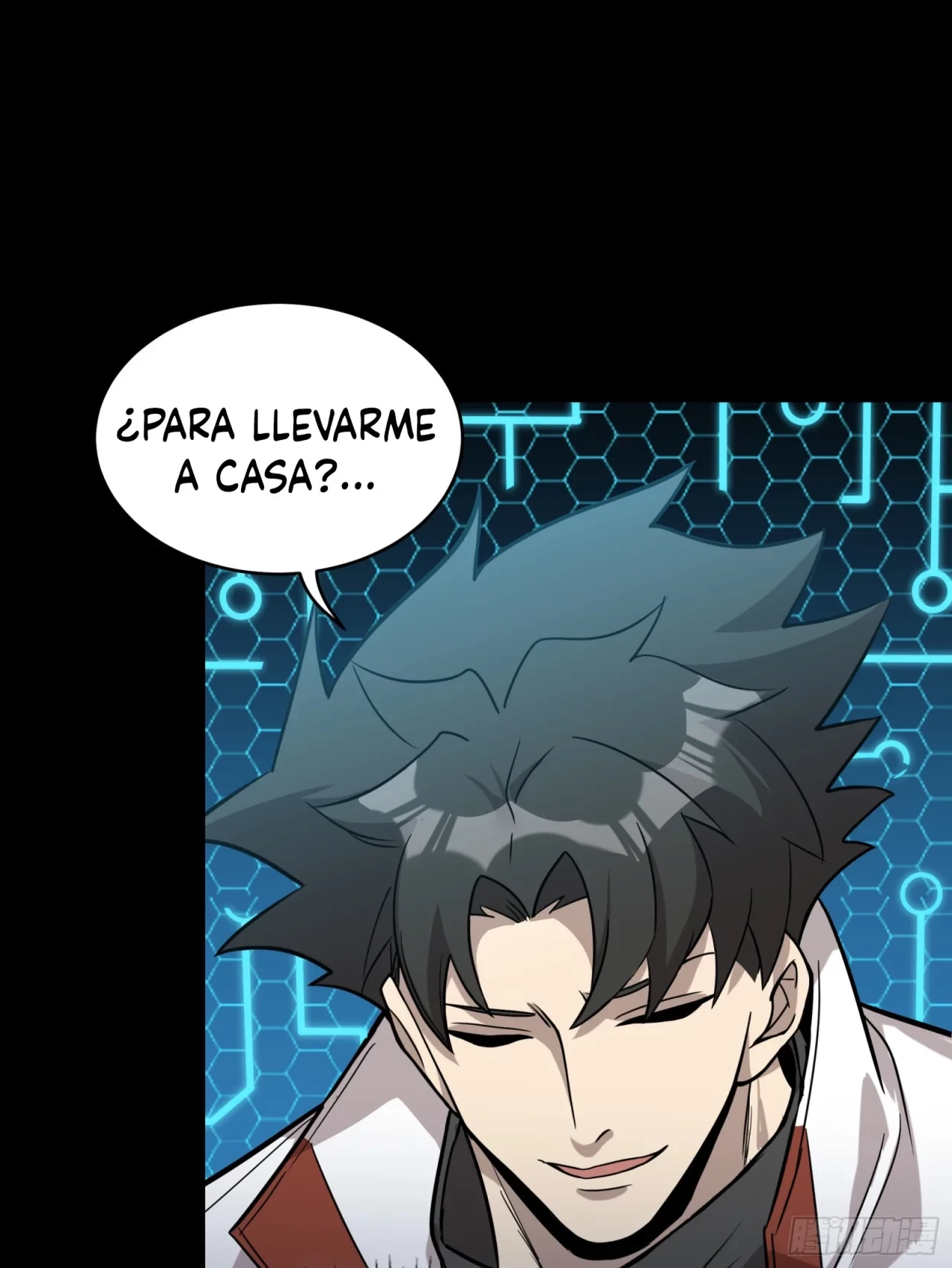 La Leyenda De La Estrella General (Continuación) > Capitulo 79 > Page 501