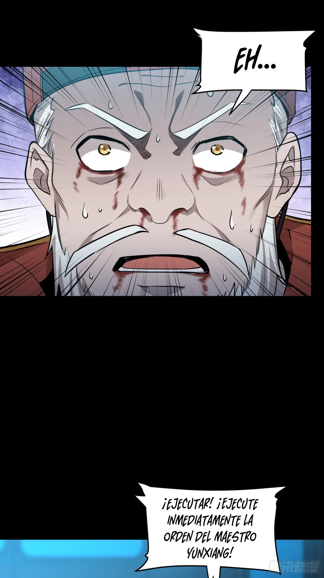 La Leyenda De La Estrella General (Continuación) > Capitulo 79 > Page 621