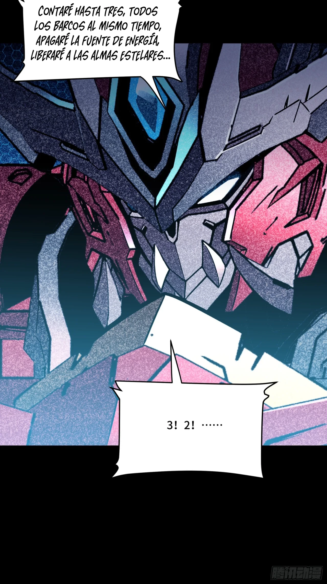 La Leyenda De La Estrella General (Continuación) > Capitulo 79 > Page 641