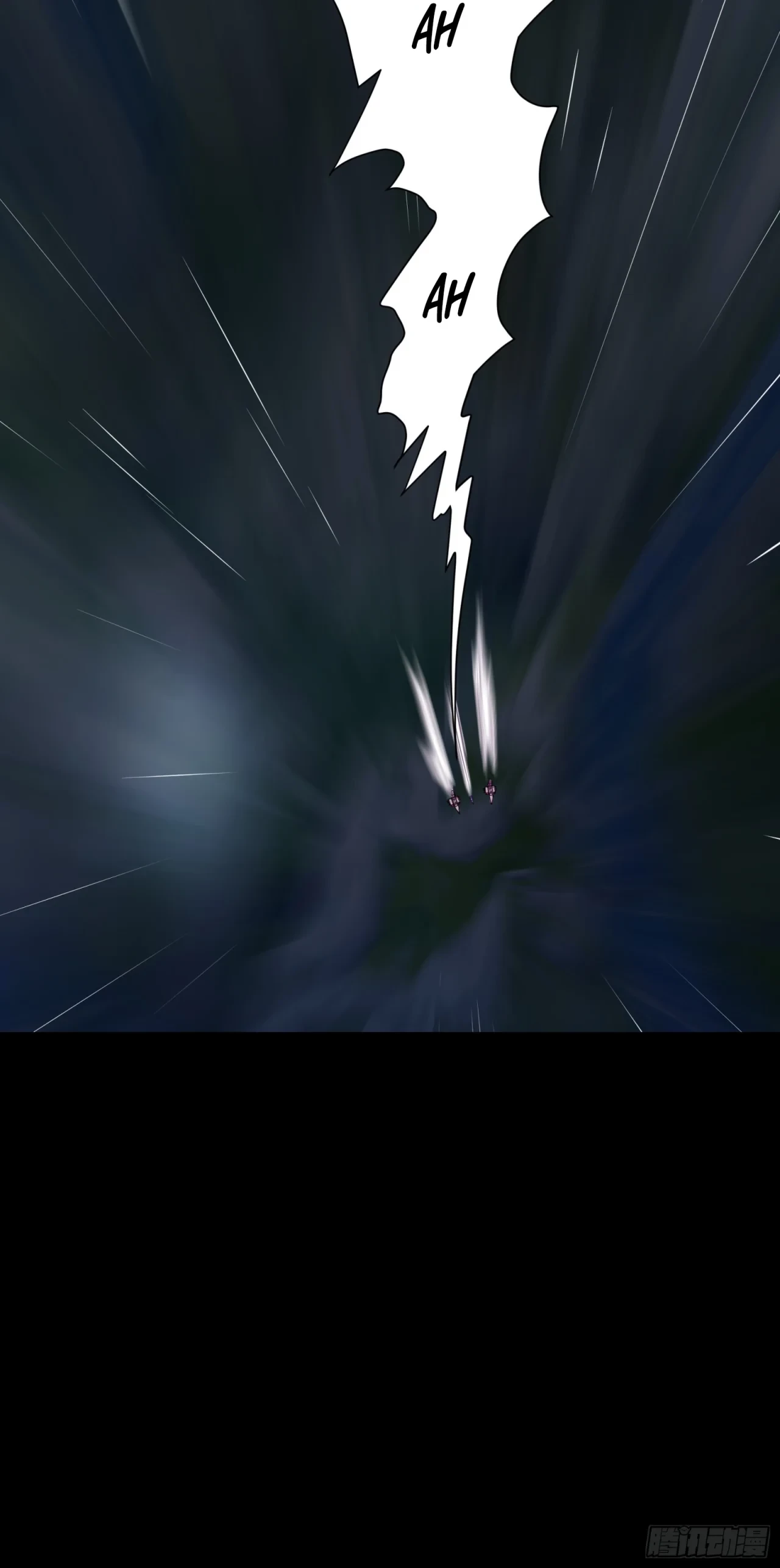 La Leyenda De La Estrella General (Continuación) > Capitulo 79 > Page 771