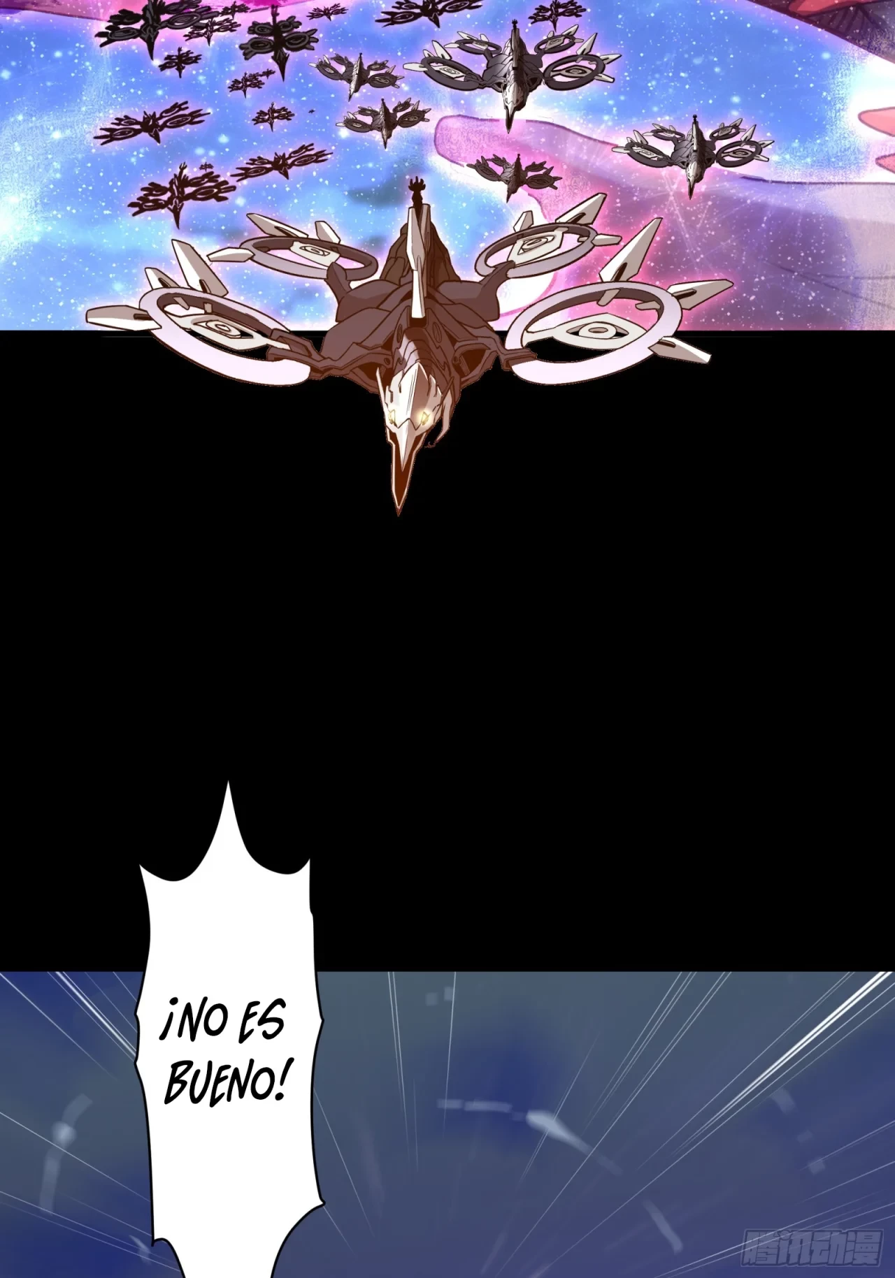 La Leyenda De La Estrella General (Continuación) > Capitulo 79 > Page 791