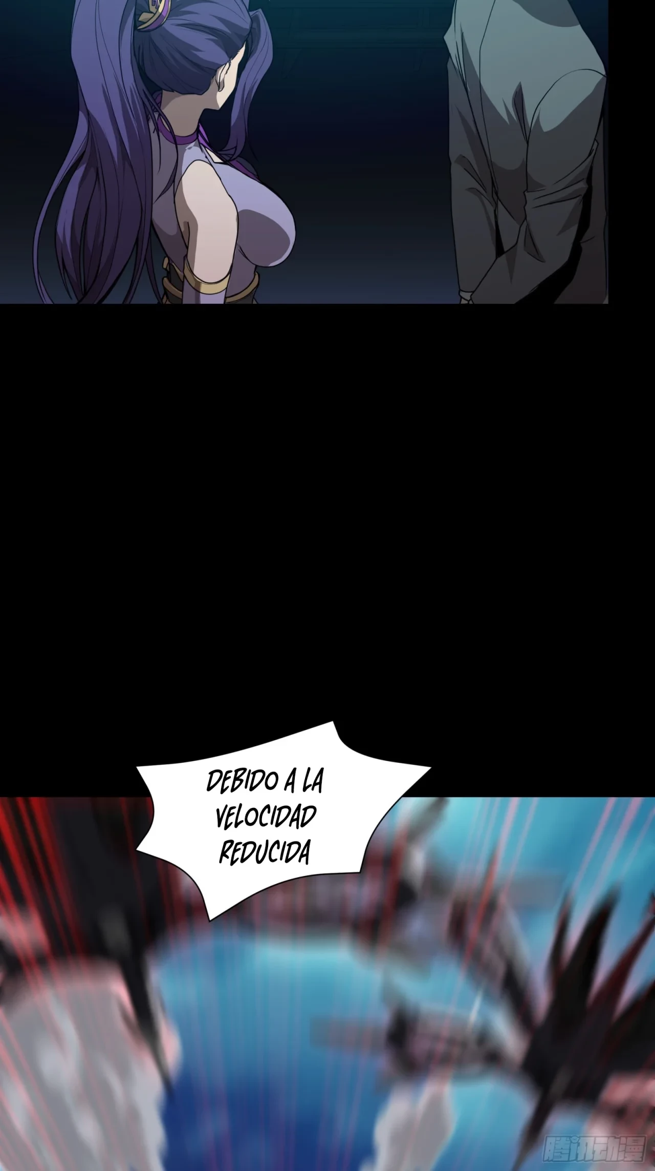 La Leyenda De La Estrella General (Continuación) > Capitulo 80 > Page 221