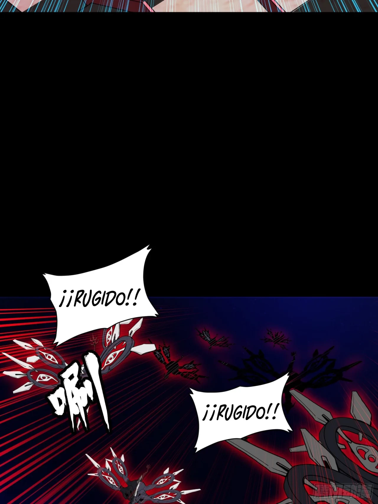 La Leyenda De La Estrella General (Continuación) > Capitulo 80 > Page 451