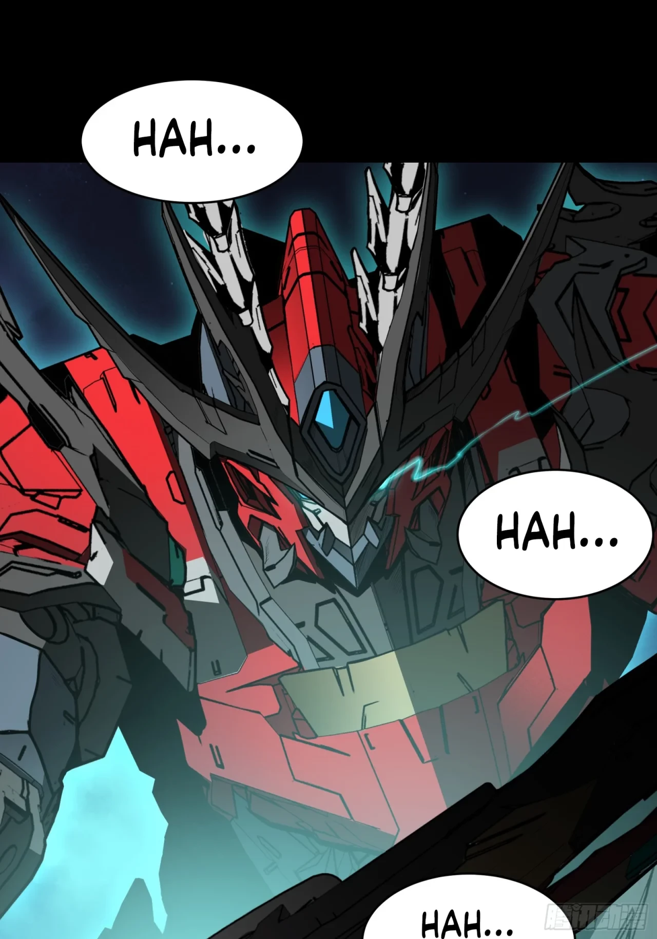 La Leyenda De La Estrella General (Continuación) > Capitulo 80 > Page 811