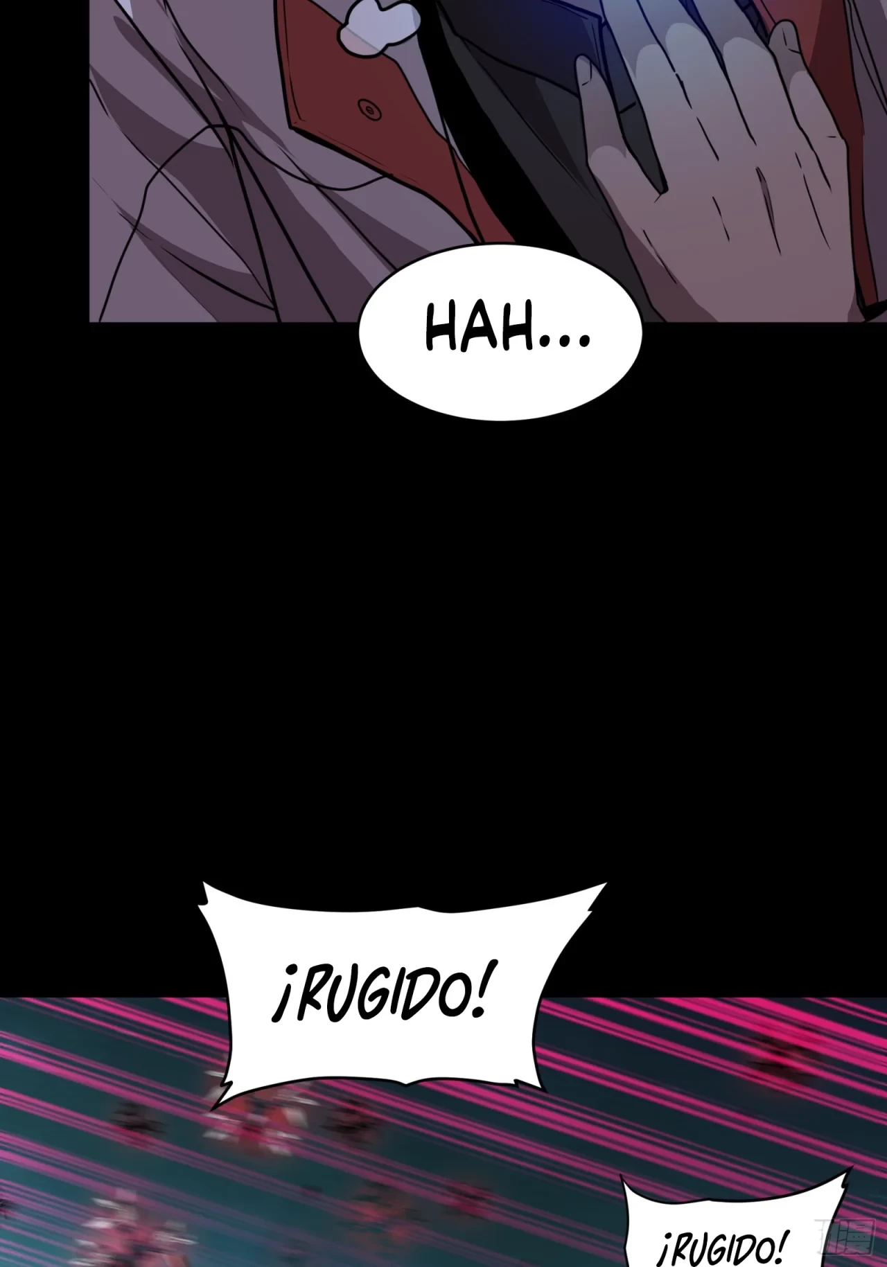 La Leyenda De La Estrella General (Continuación) > Capitulo 80 > Page 831