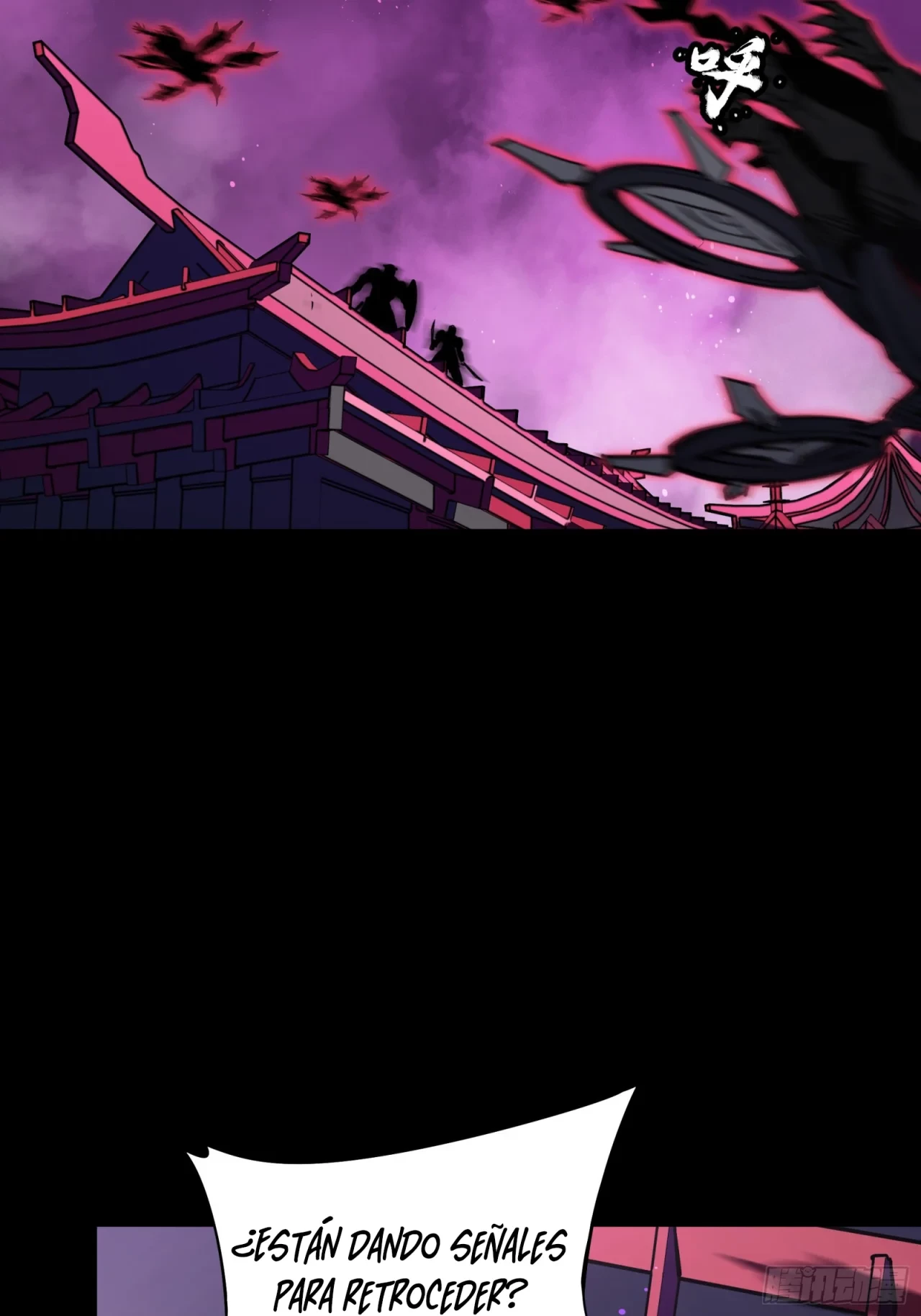 La Leyenda De La Estrella General (Continuación) > Capitulo 81 > Page 181