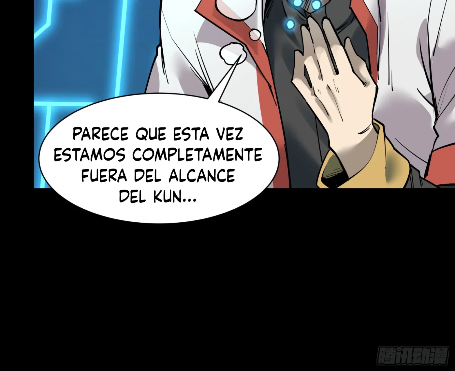 La Leyenda De La Estrella General (Continuación) > Capitulo 81 > Page 271