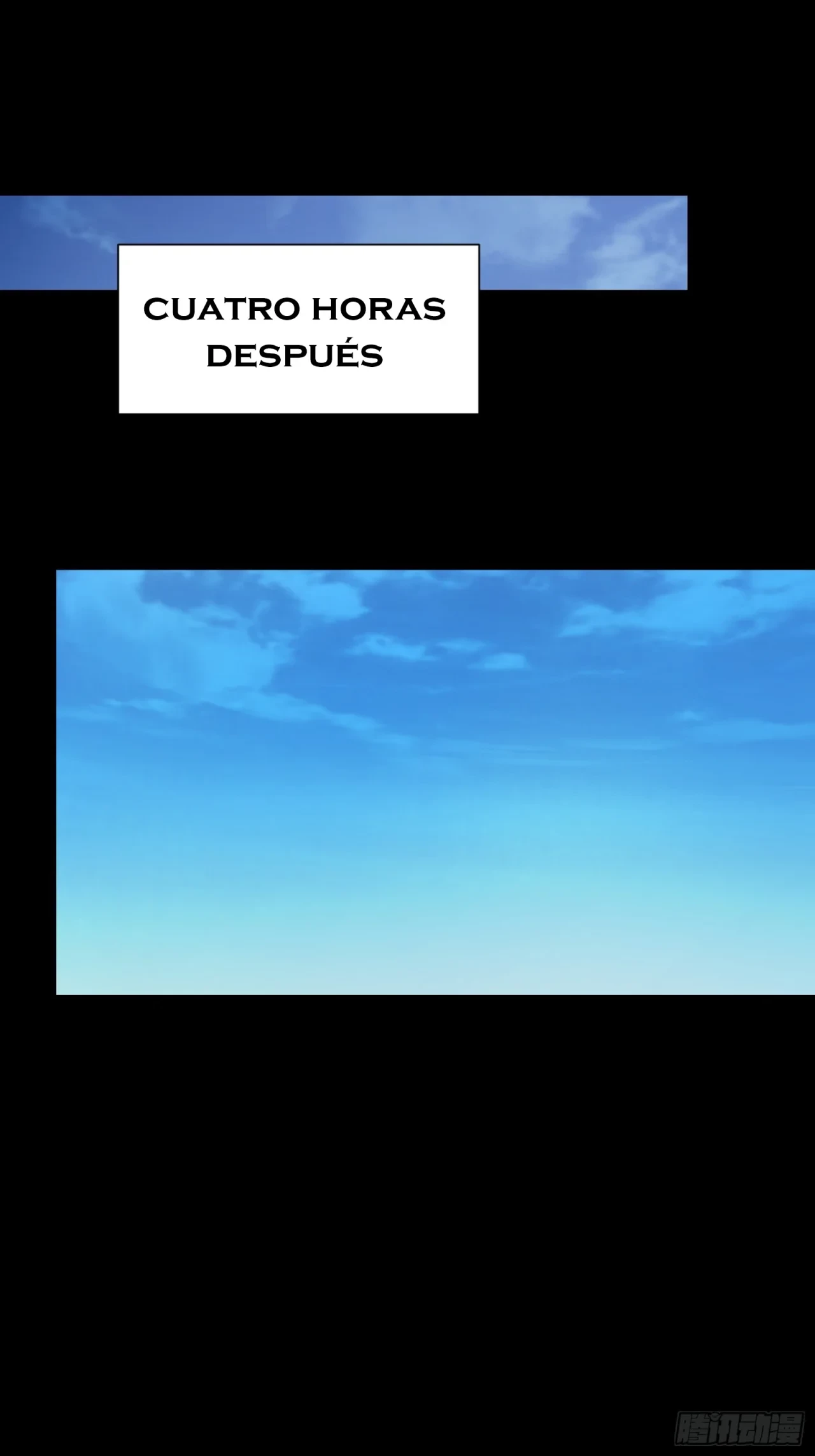 La Leyenda De La Estrella General (Continuación) > Capitulo 81 > Page 481