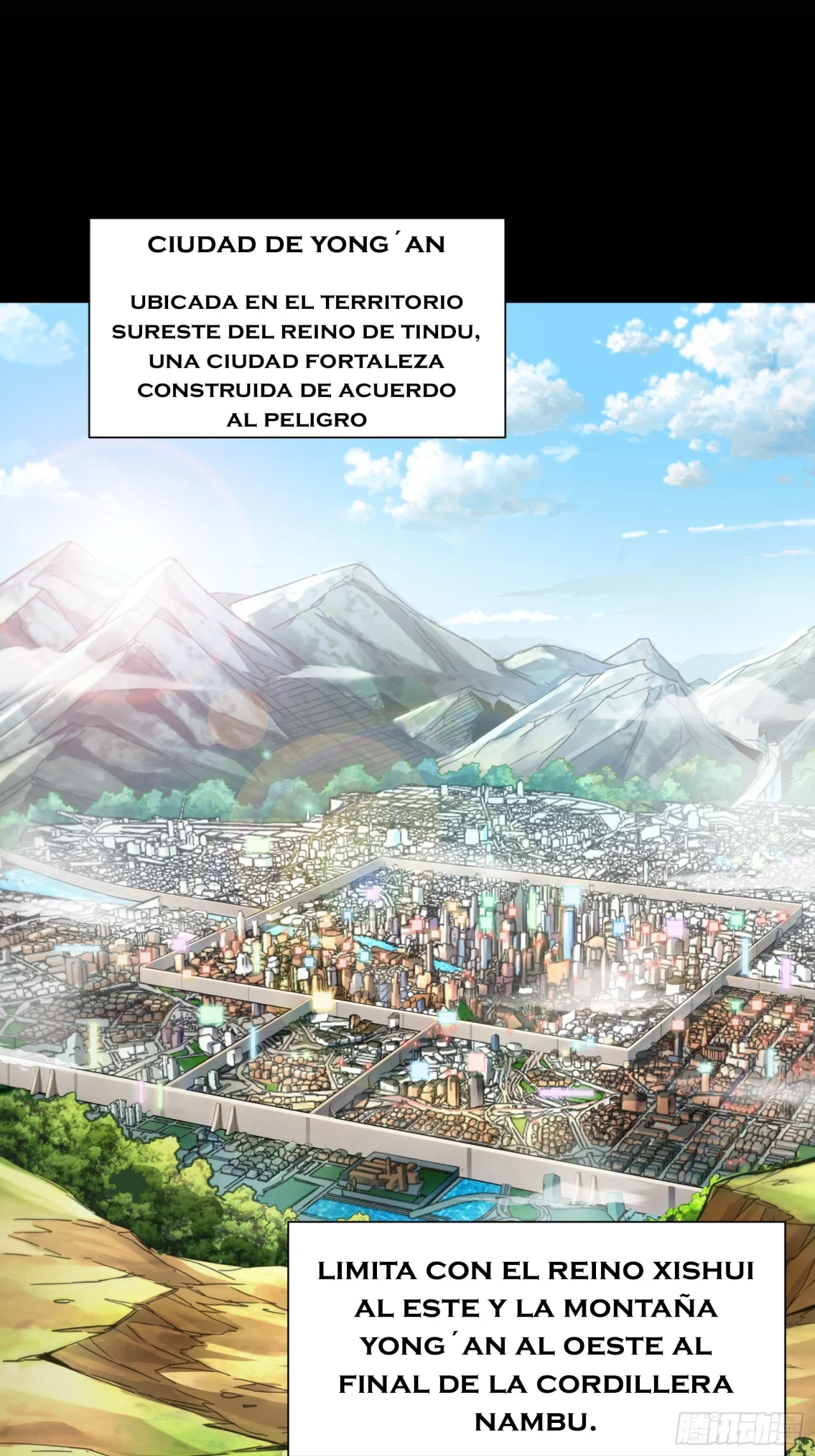 La Leyenda De La Estrella General (Continuación) > Capitulo 82 > Page 11