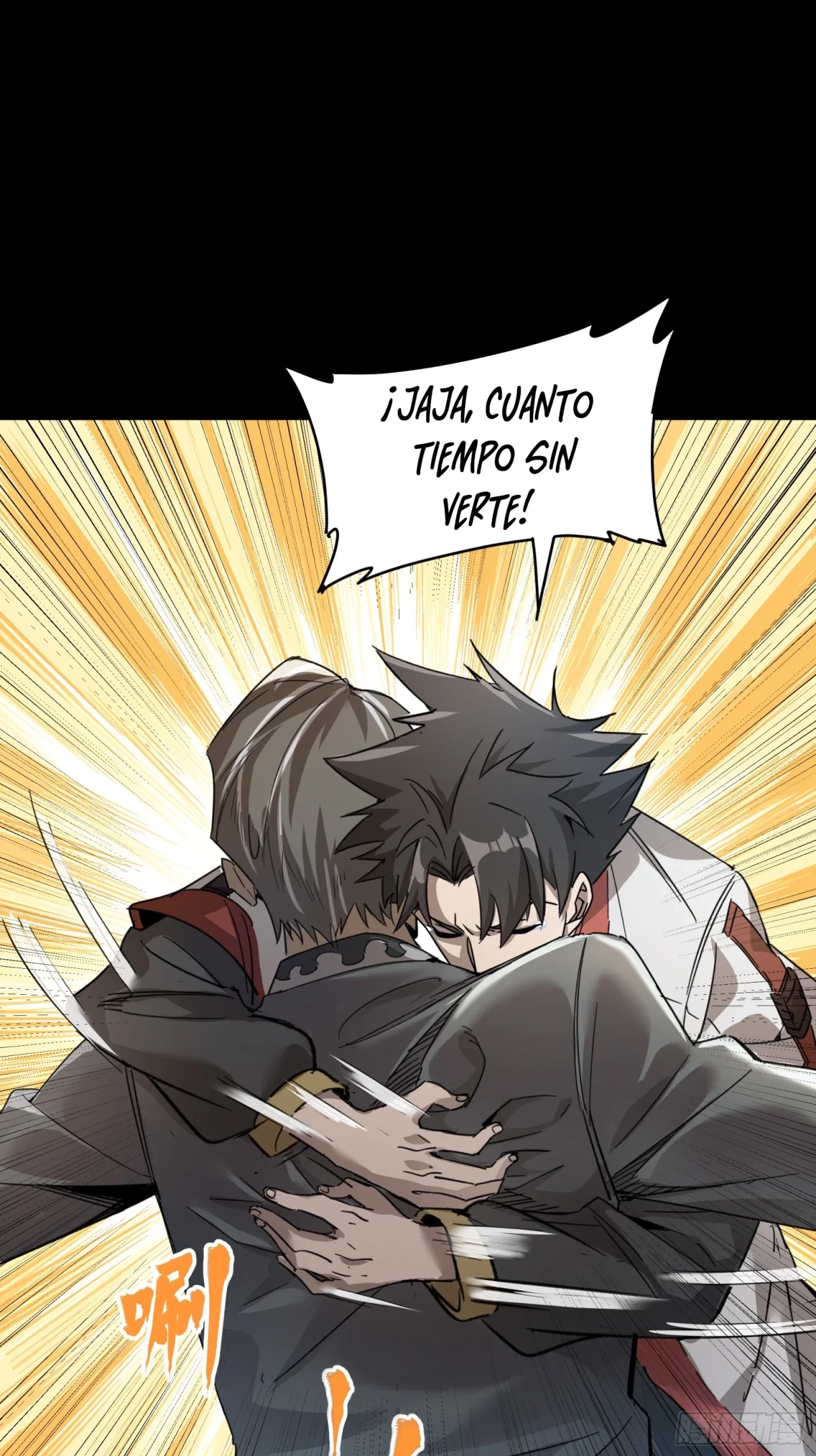 La Leyenda De La Estrella General (Continuación) > Capitulo 82 > Page 91