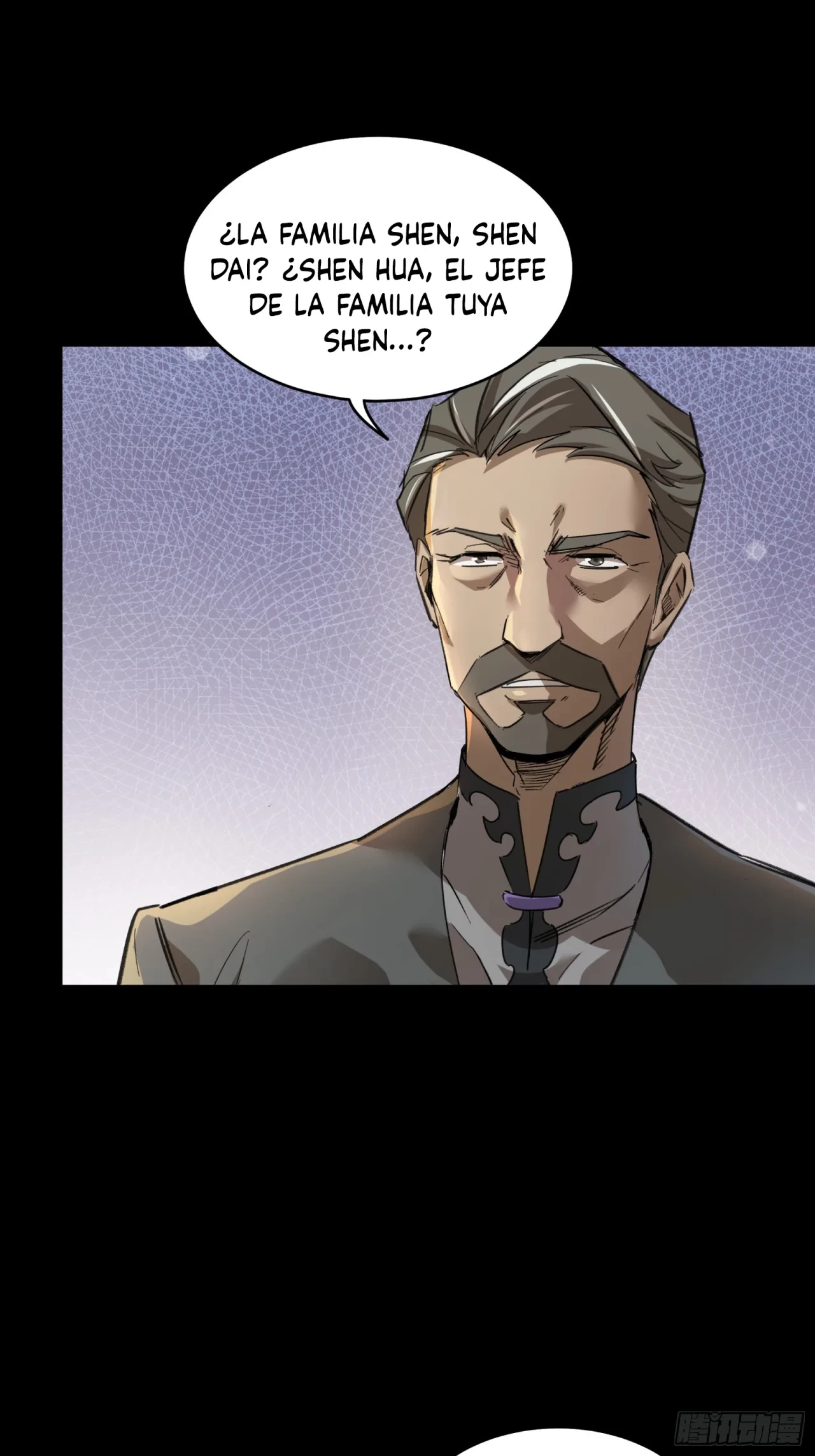 La Leyenda De La Estrella General (Continuación) > Capitulo 82 > Page 211