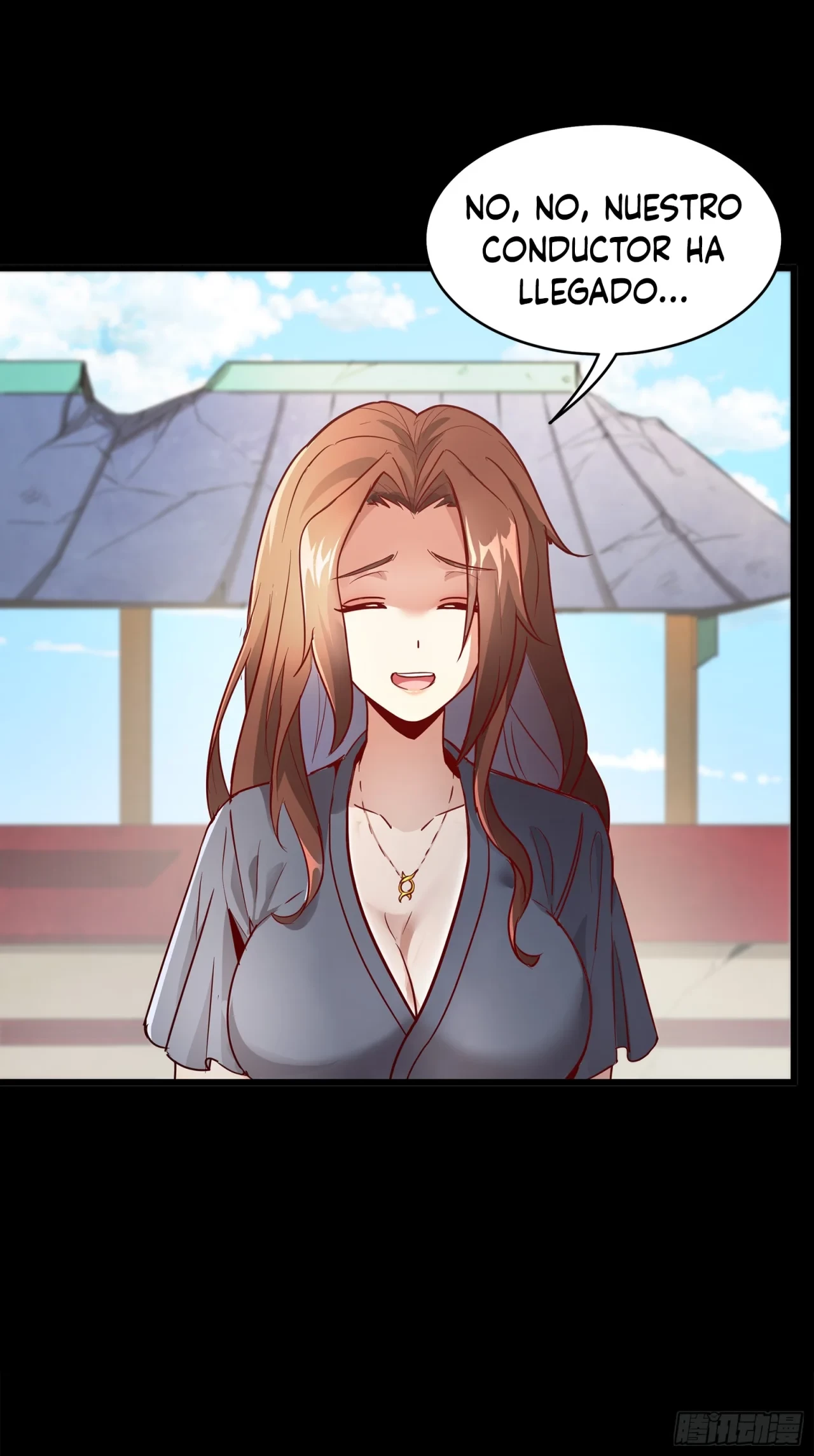 La Leyenda De La Estrella General (Continuación) > Capitulo 82 > Page 241